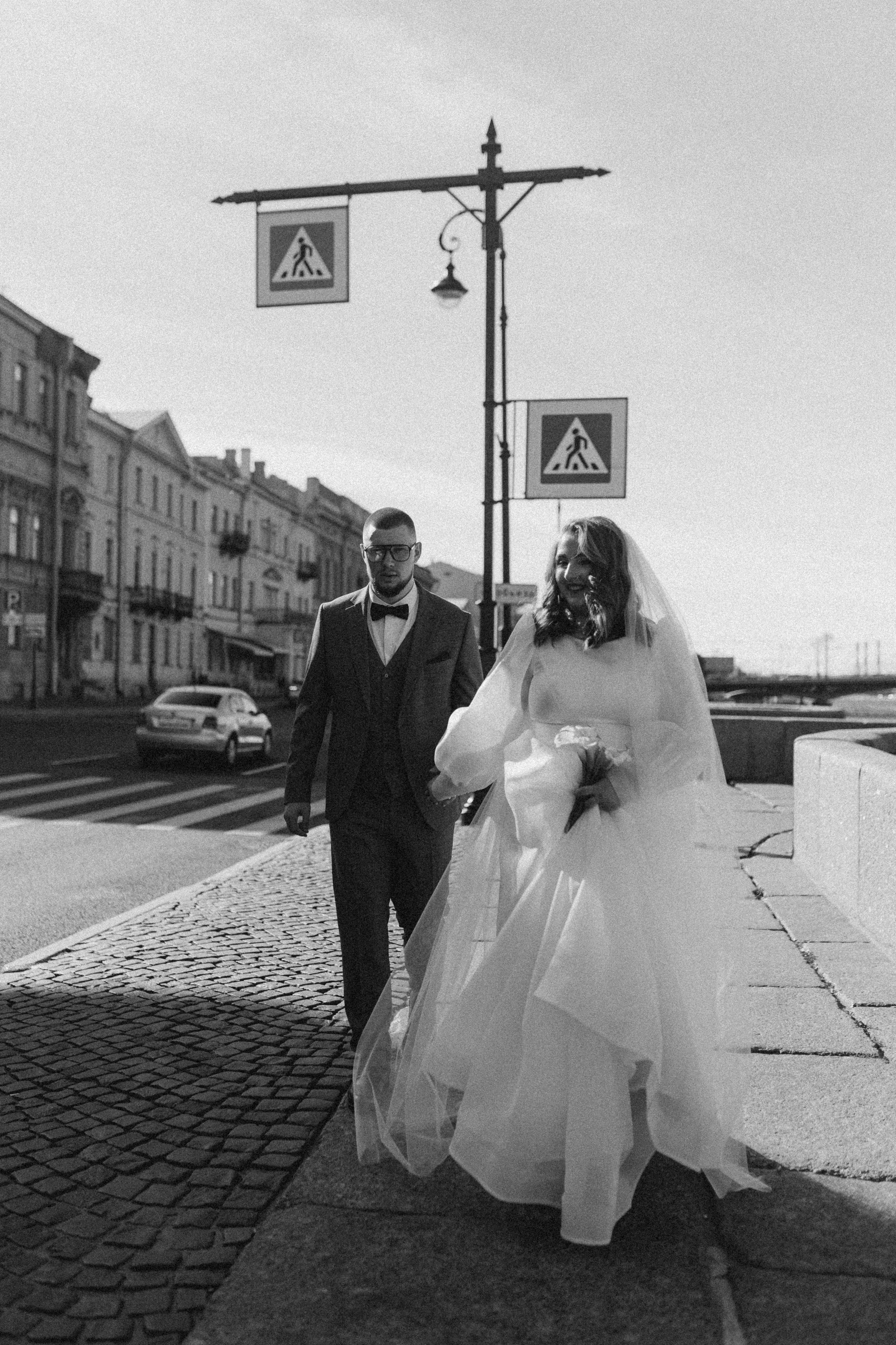 Соня и Илья. Фотограф из Петербурга