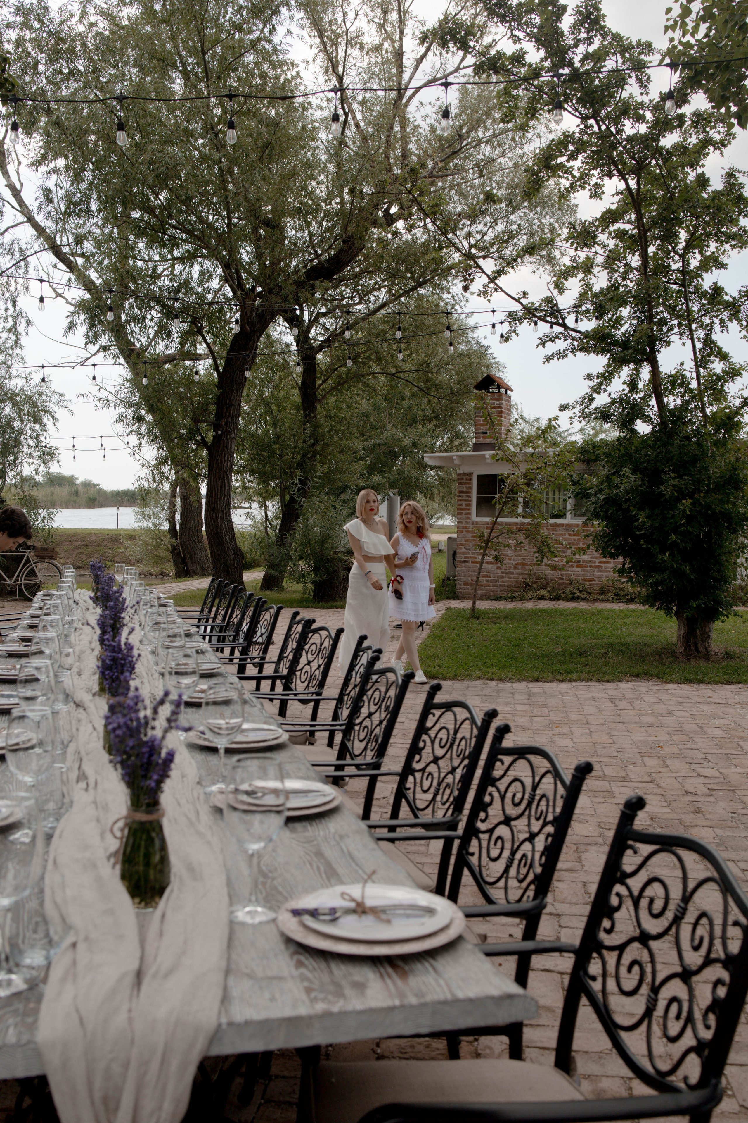 Гастроужин в Рыбхозе