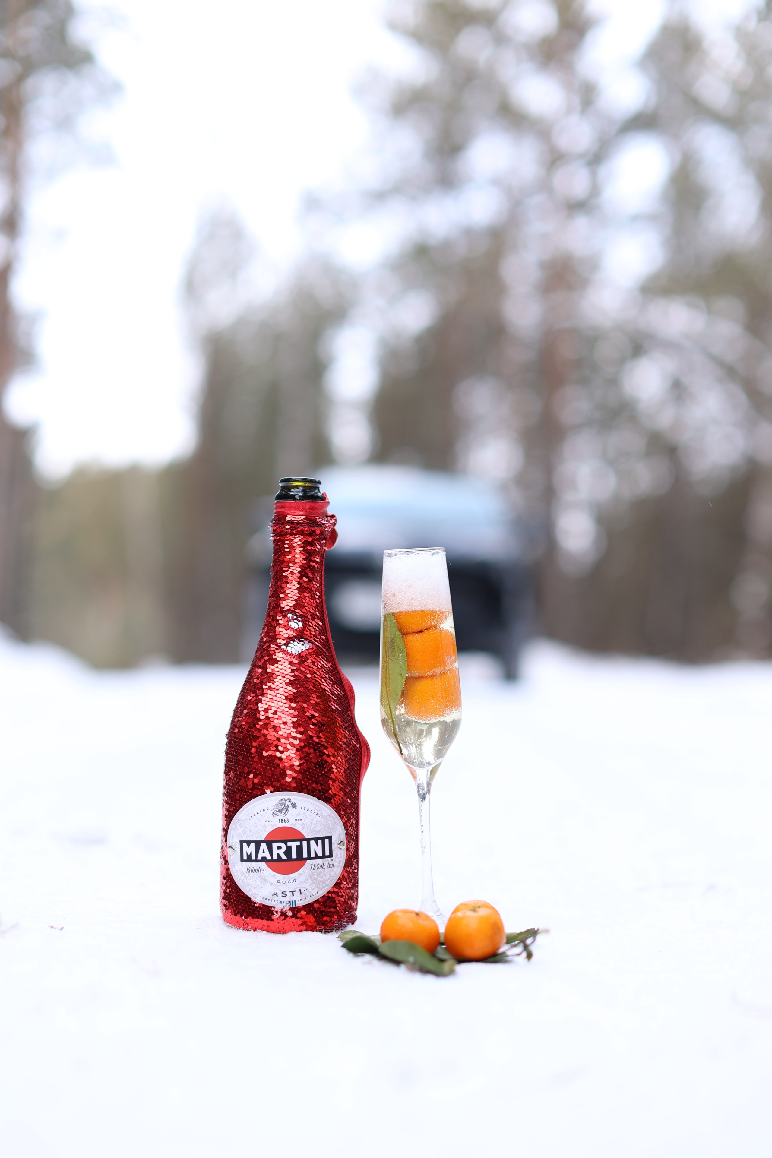 Зима. Art my Pho