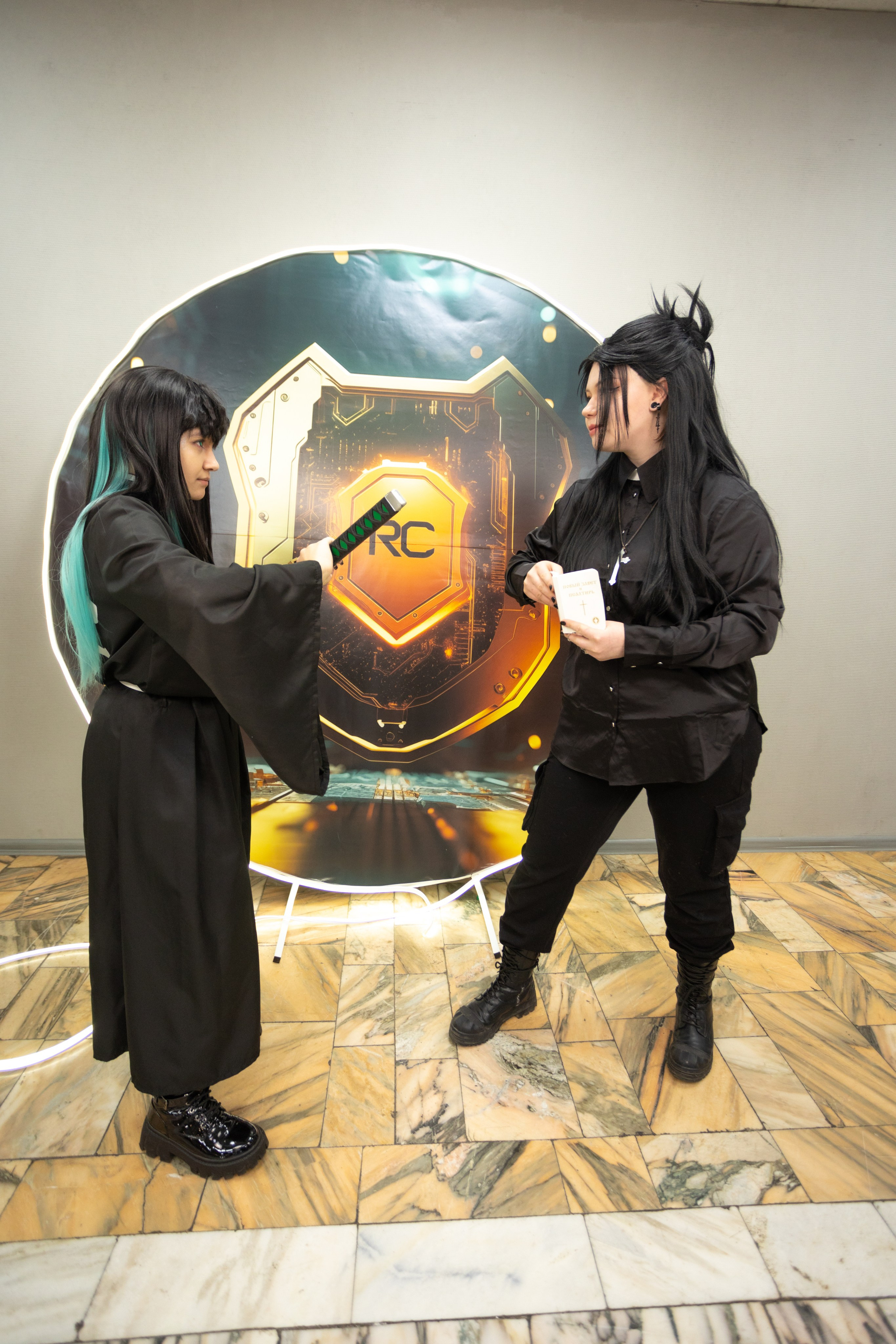 Фестиваль. Art my Pho