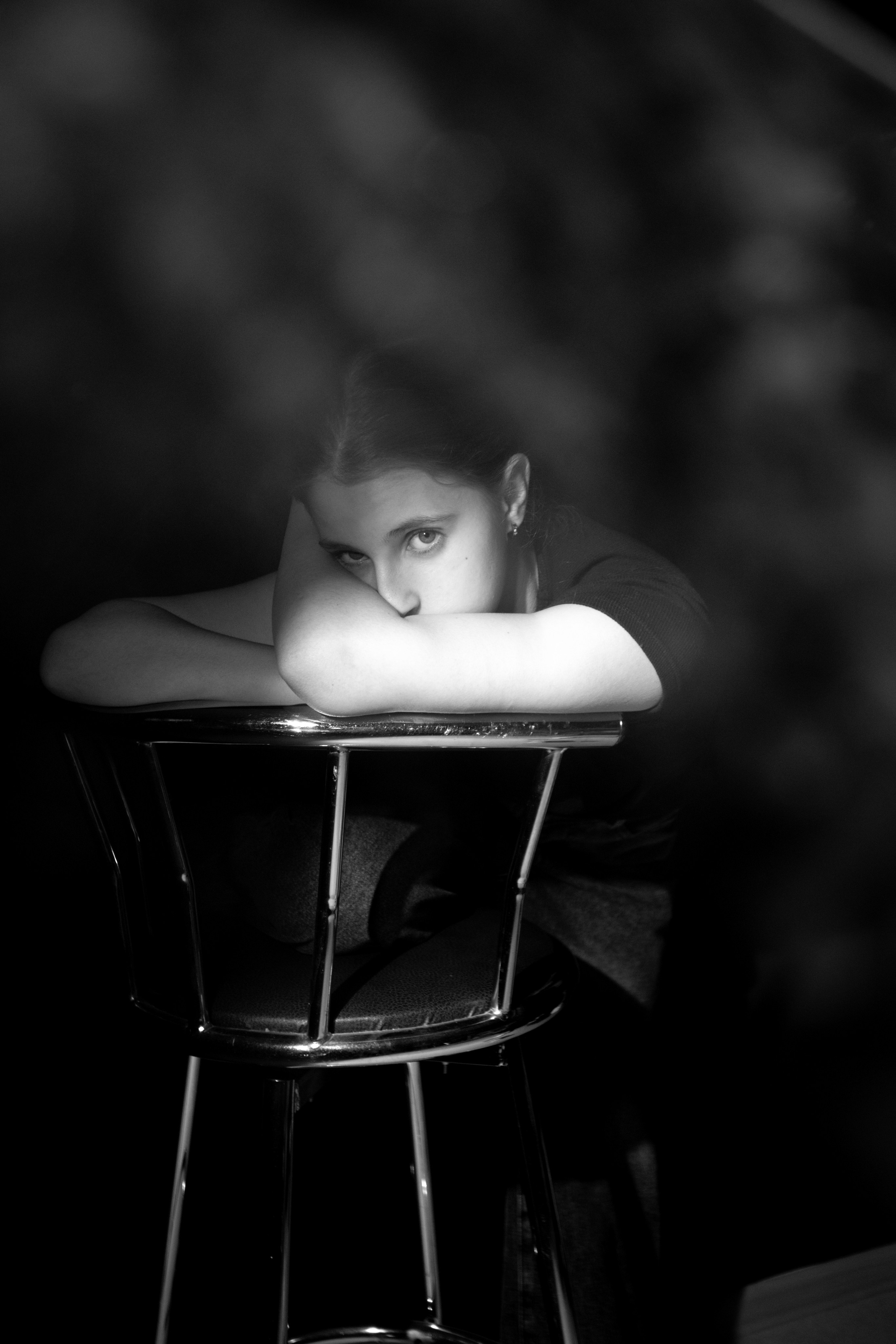 Молодость. Art my Pho