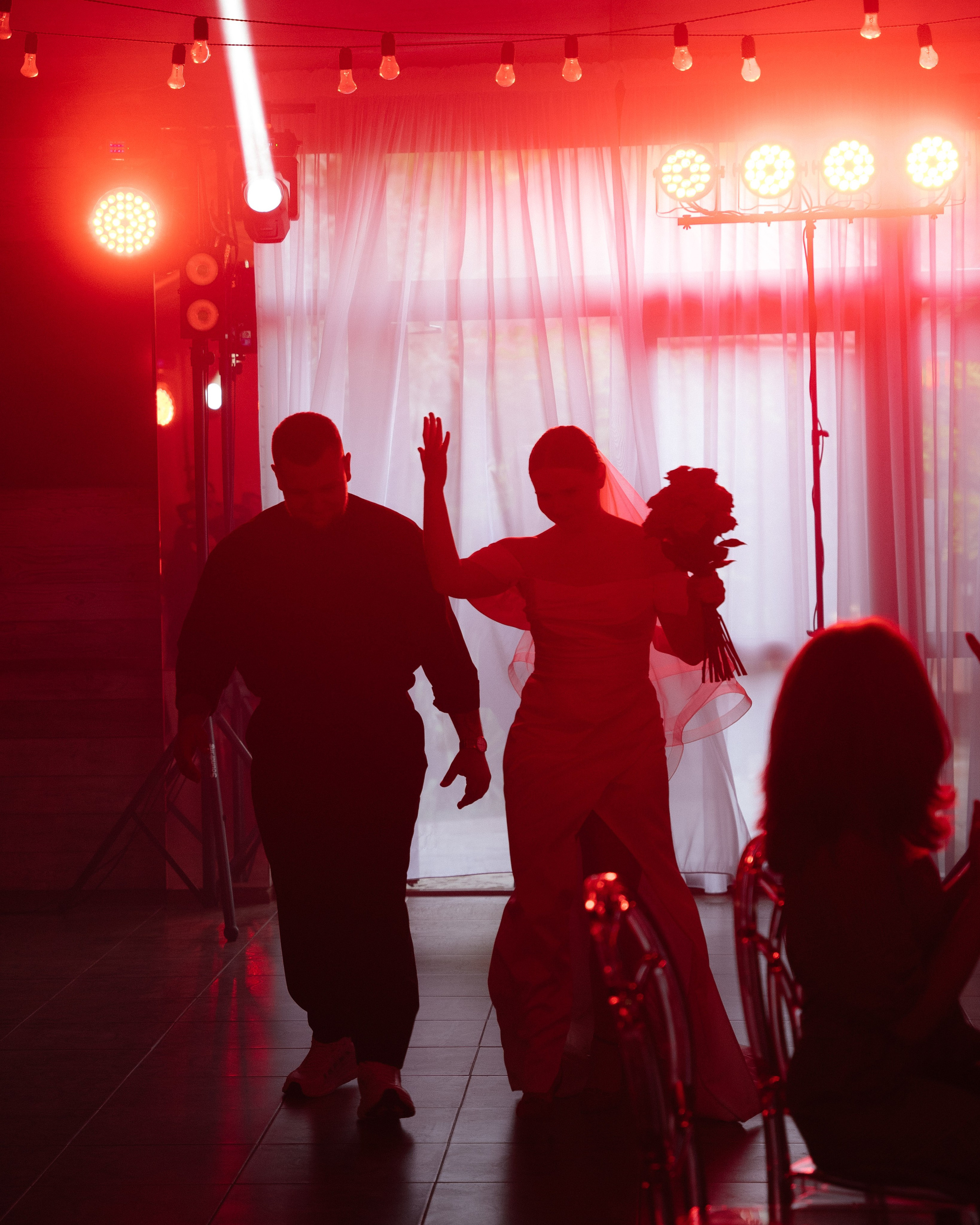 Дмитрий и Полина. Свадебный фотограф Ростов-на-Дону