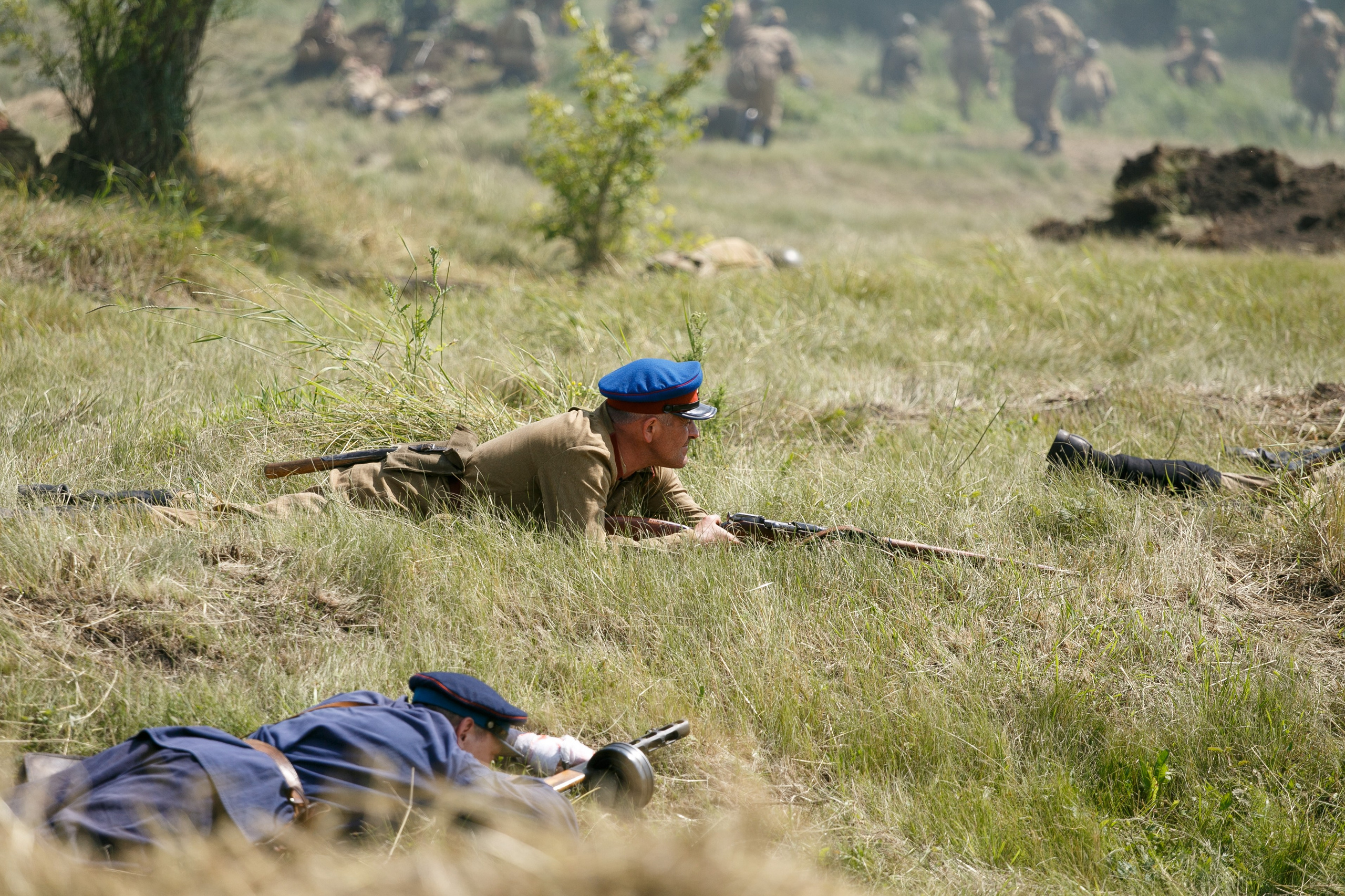 Репортажная фотосъёмка. День поля, Юбилеи, корпоративные мероприятия,. Свадебный и портретный фотограф в Липецке Станислав Истомин