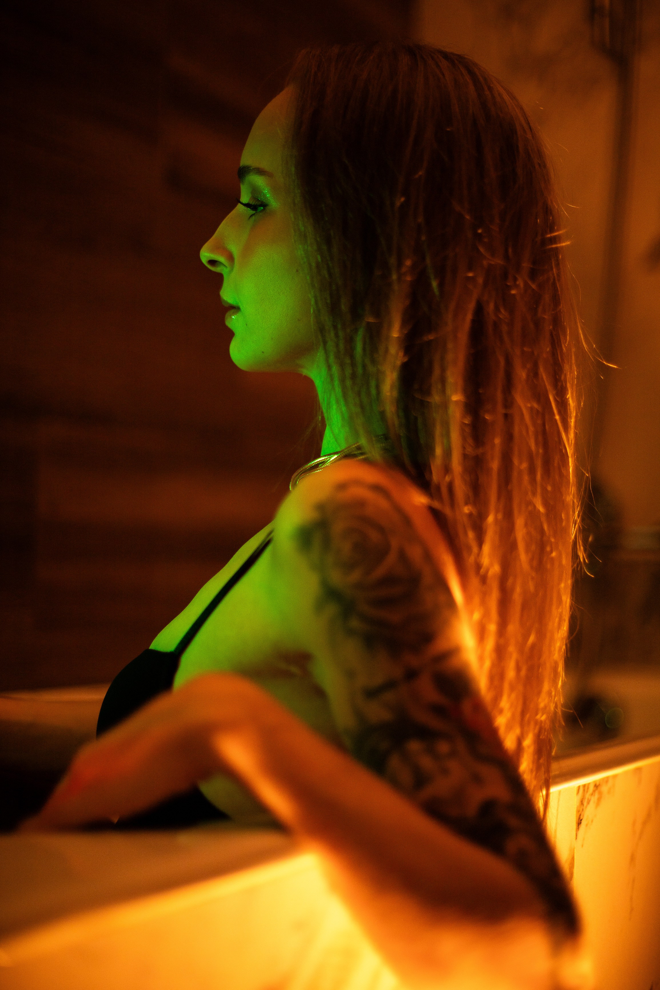 Настя. Семейный и детский фотограф. Москва. Пронина Тома