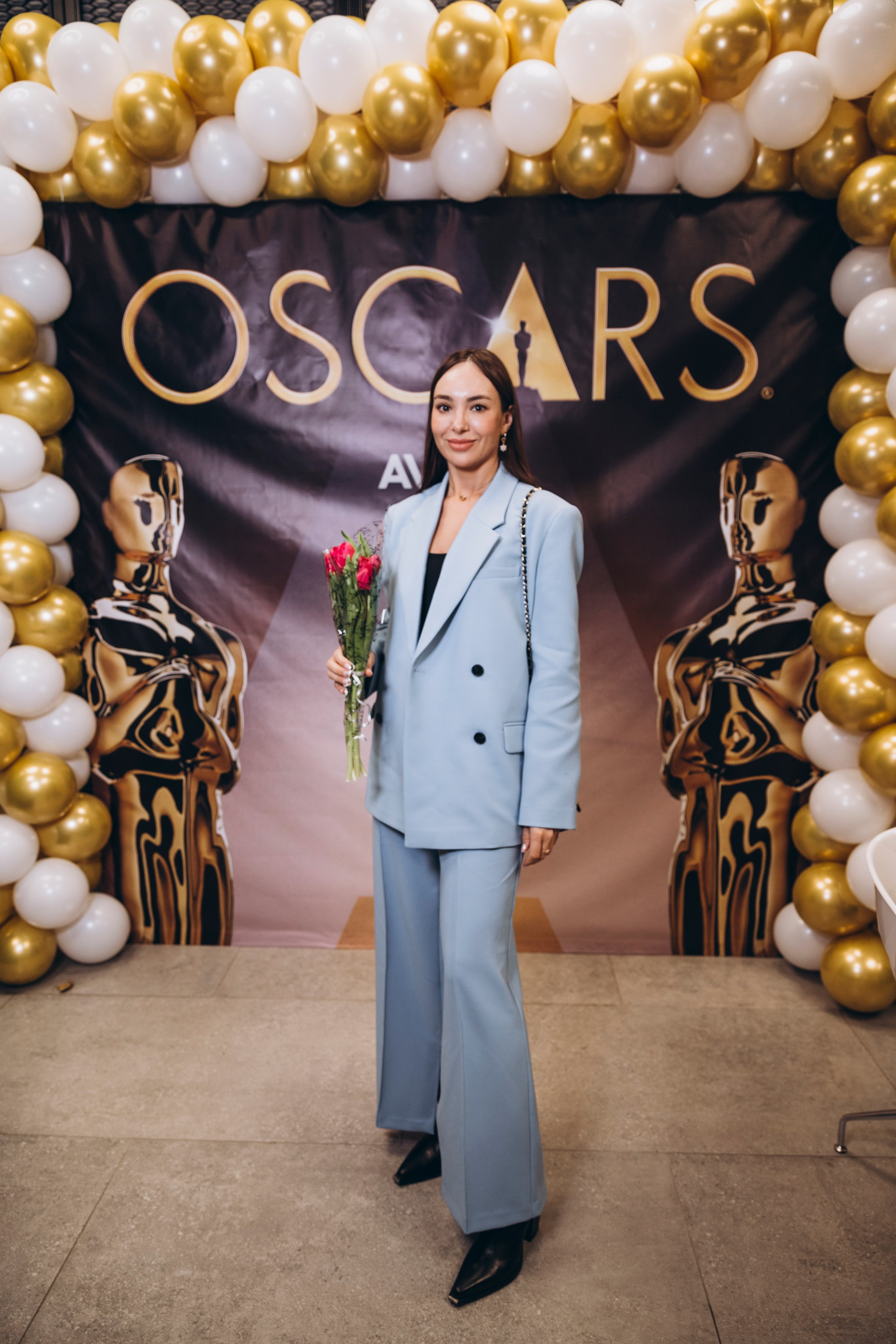 OSCAR. Свадебный и семейный фотограф Краснова Юлия