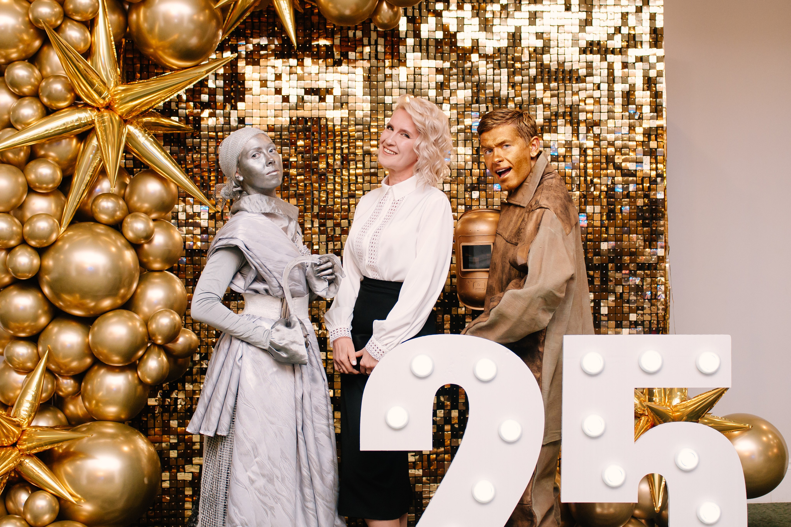 Учебному центру «Перспектива» 25 лет. Фотограф в Челябинске Любовь Денисенко