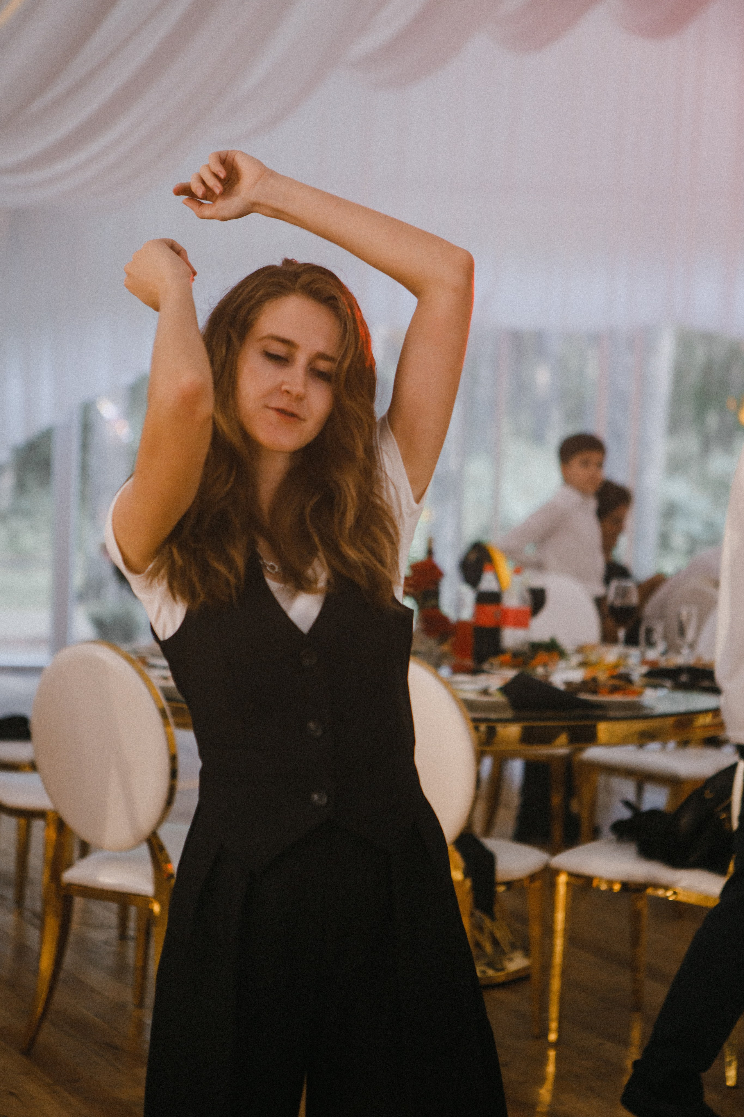 Свадебная выездная церемония. Главная