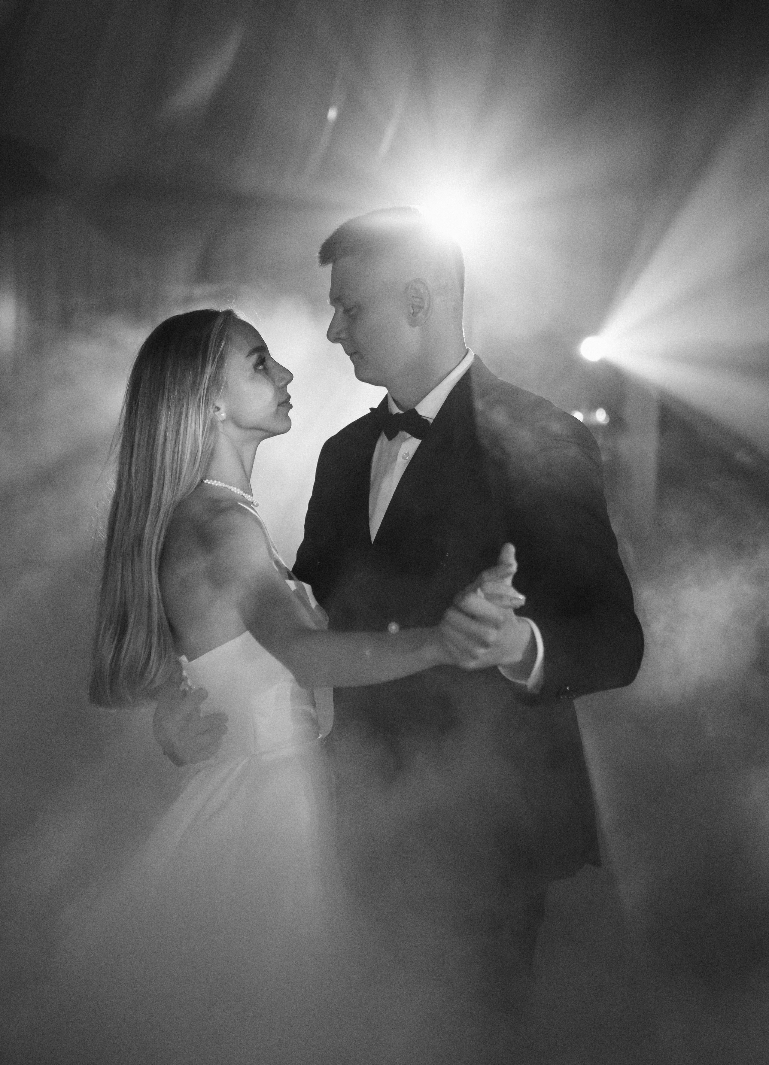 Свадебная выездная церемония. Главная