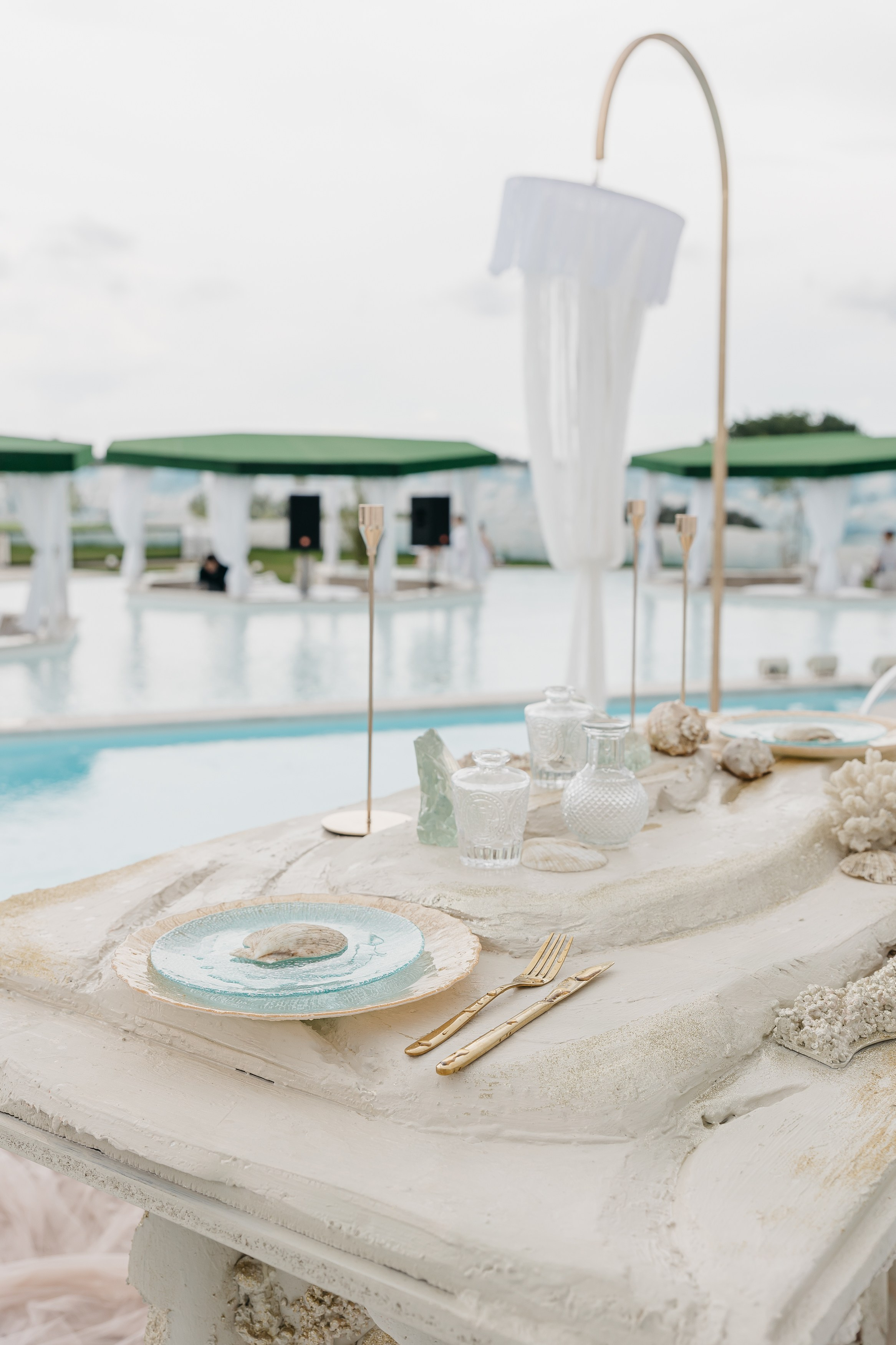 OCEAN OF LOVE | Backstage. Свадебный фотограф Дмитрий Марышев