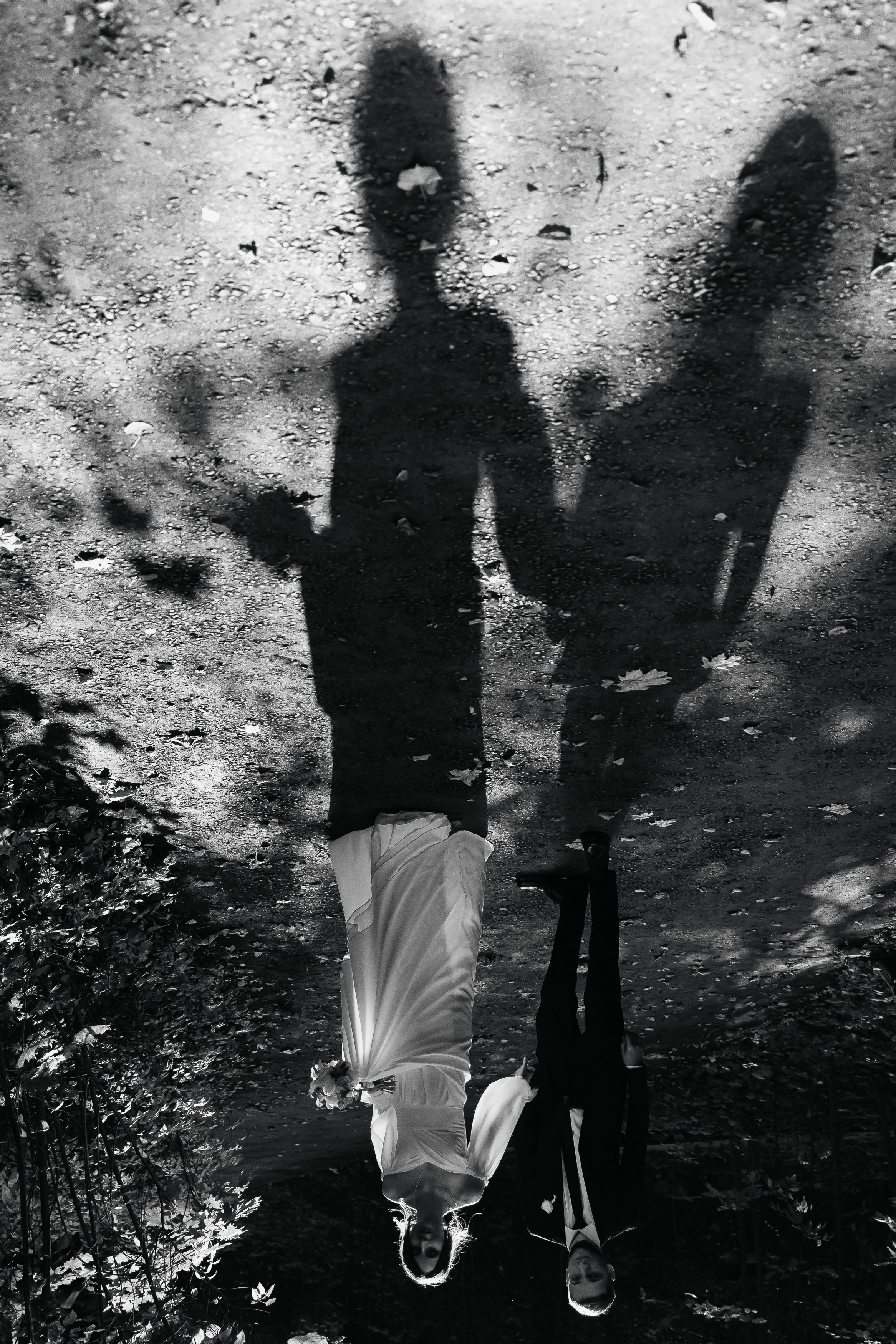 Артур и Елизавета. Свадебный фотограф Москва, Воронеж