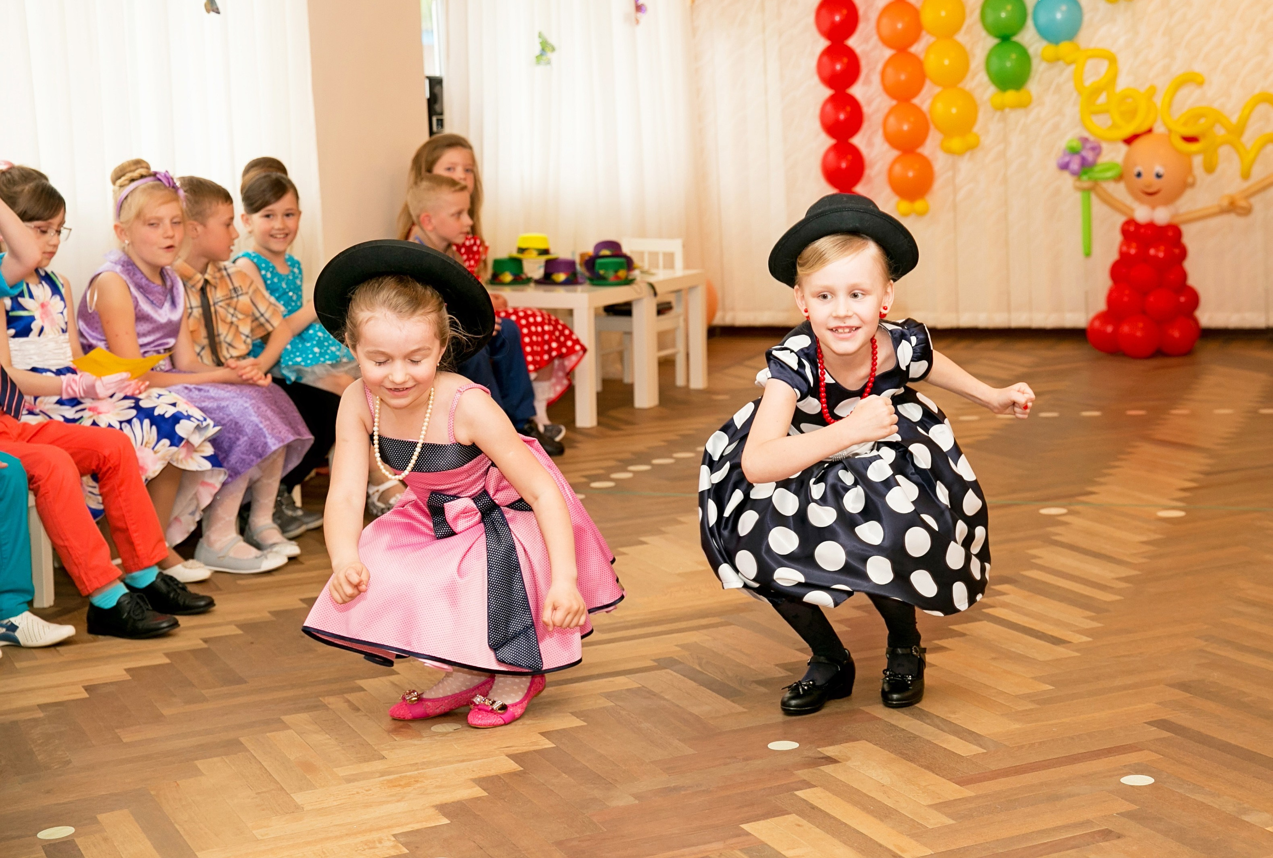 Выпускной стиляги. Семейный и детский фотограф в Нижнем Новгороде