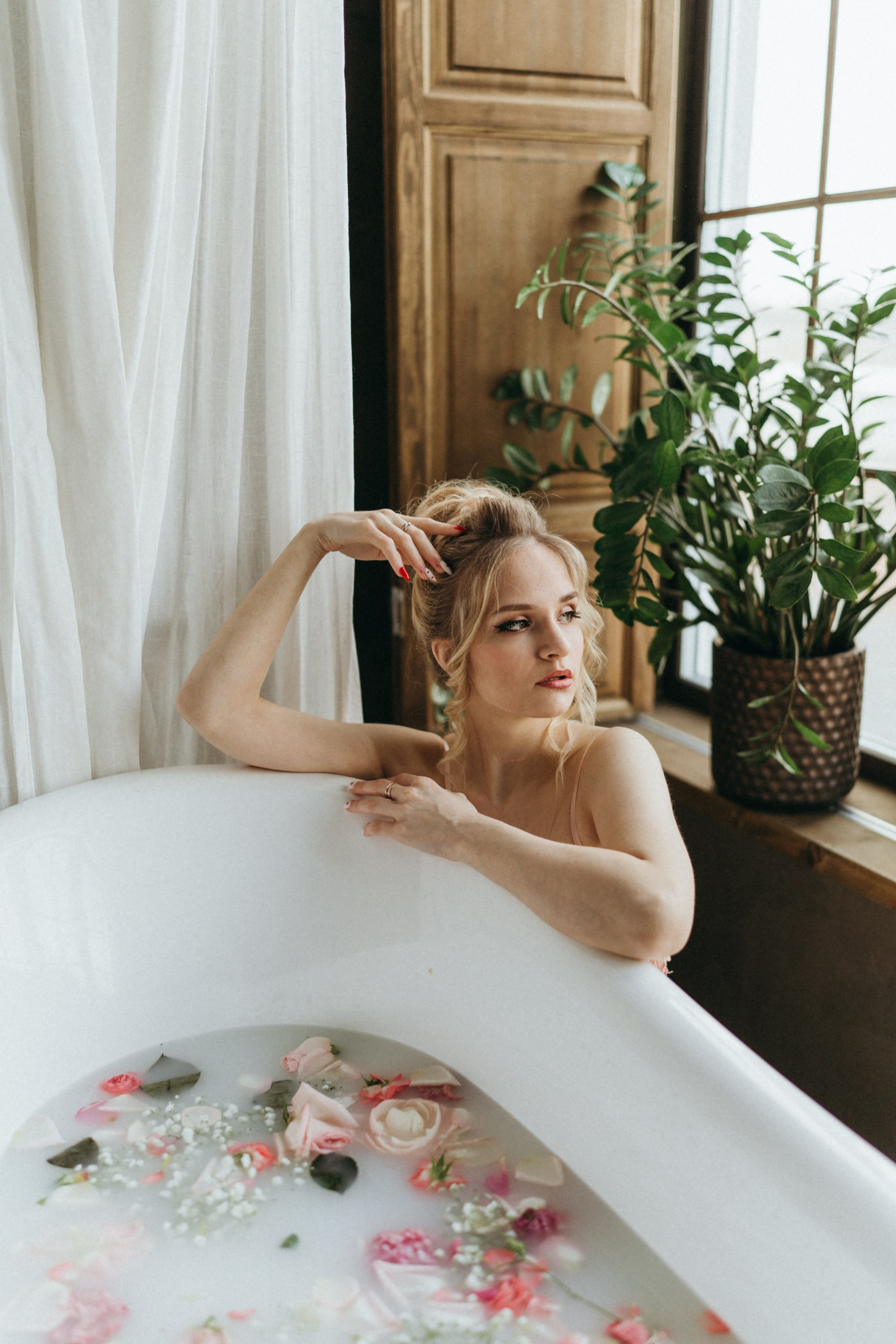 Екатерина. Фотограф в Санкт-Петербурге — Лучина Екатерина