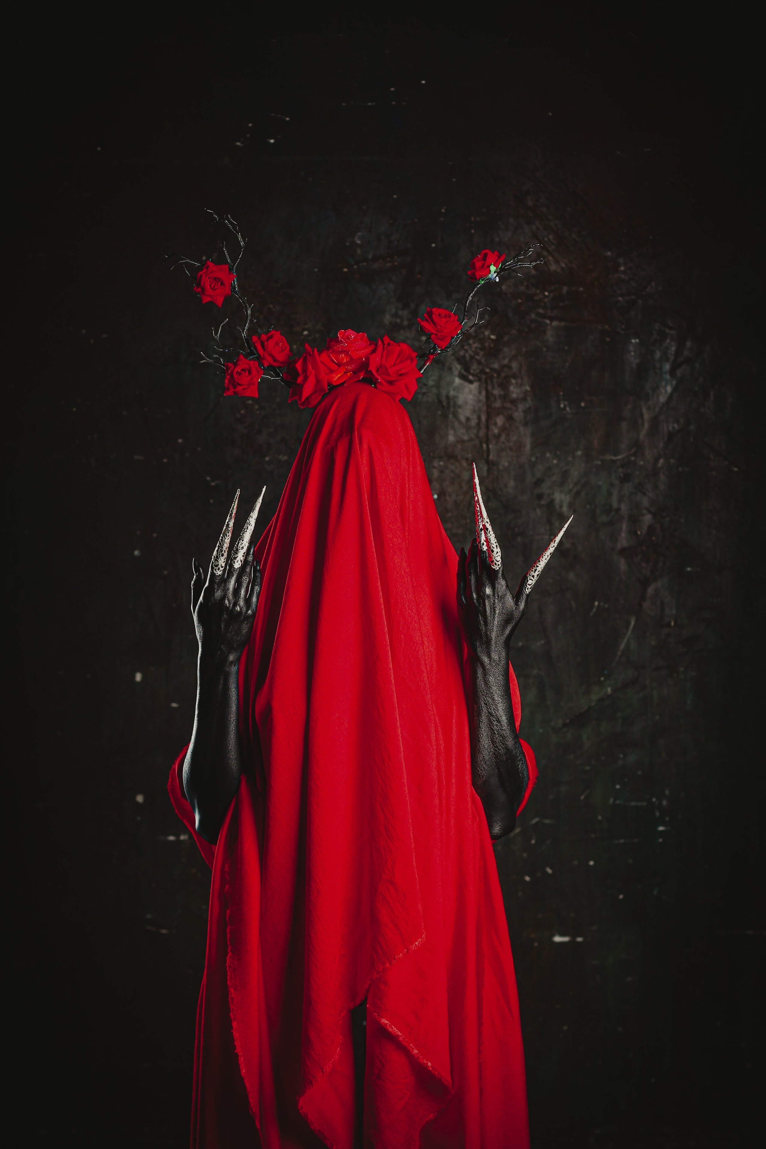 MOTHER. The Abstracter