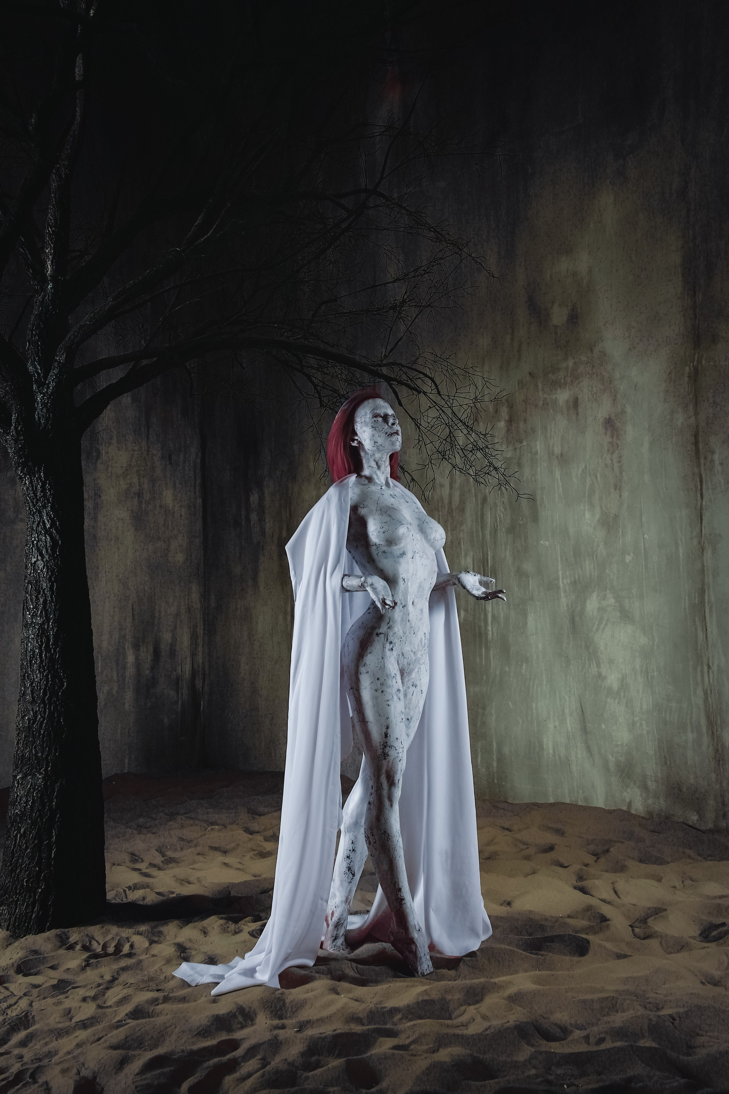 BENE GESSERIT. The Abstracter