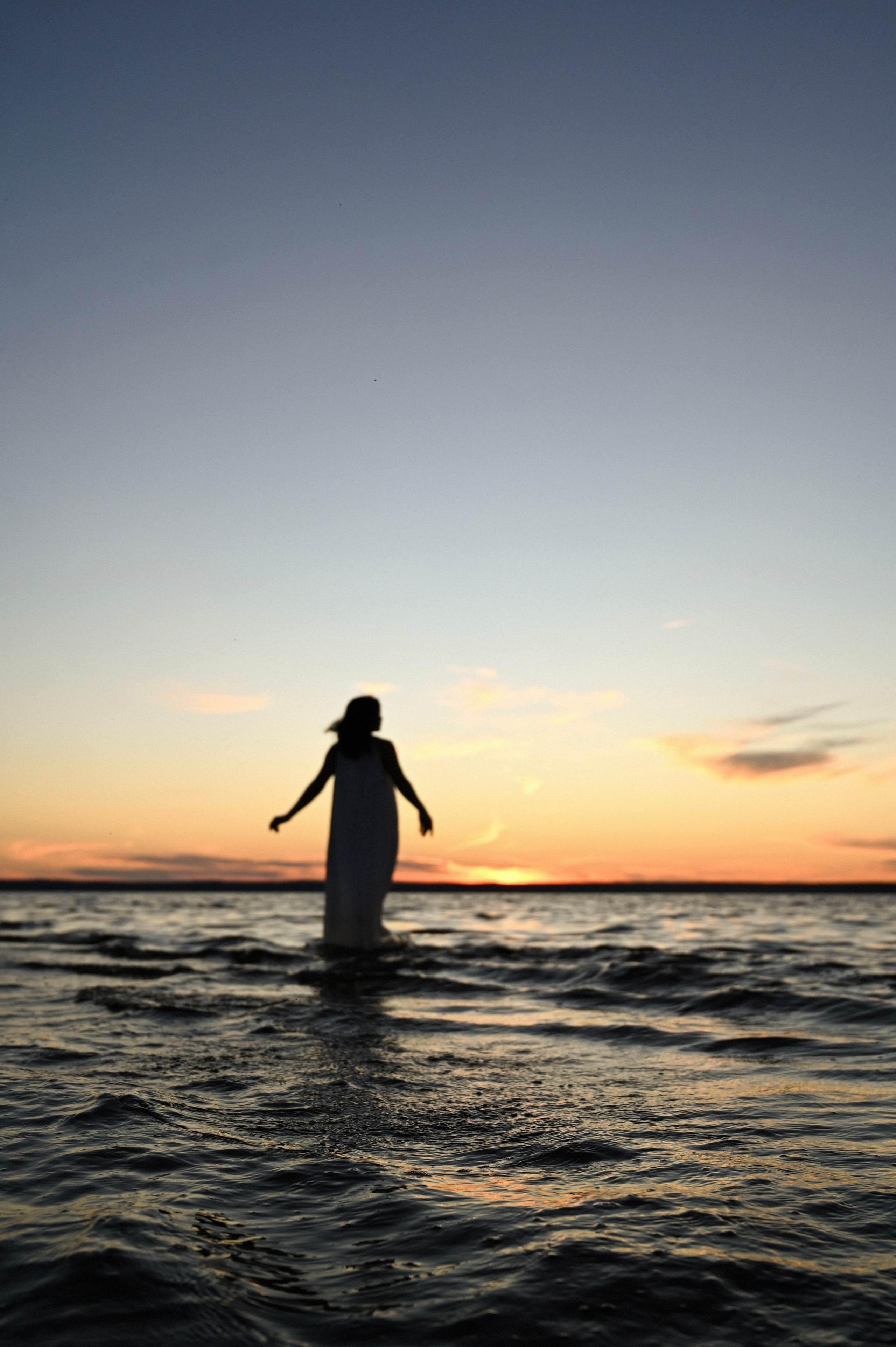 История о тебе. Таня Чернова