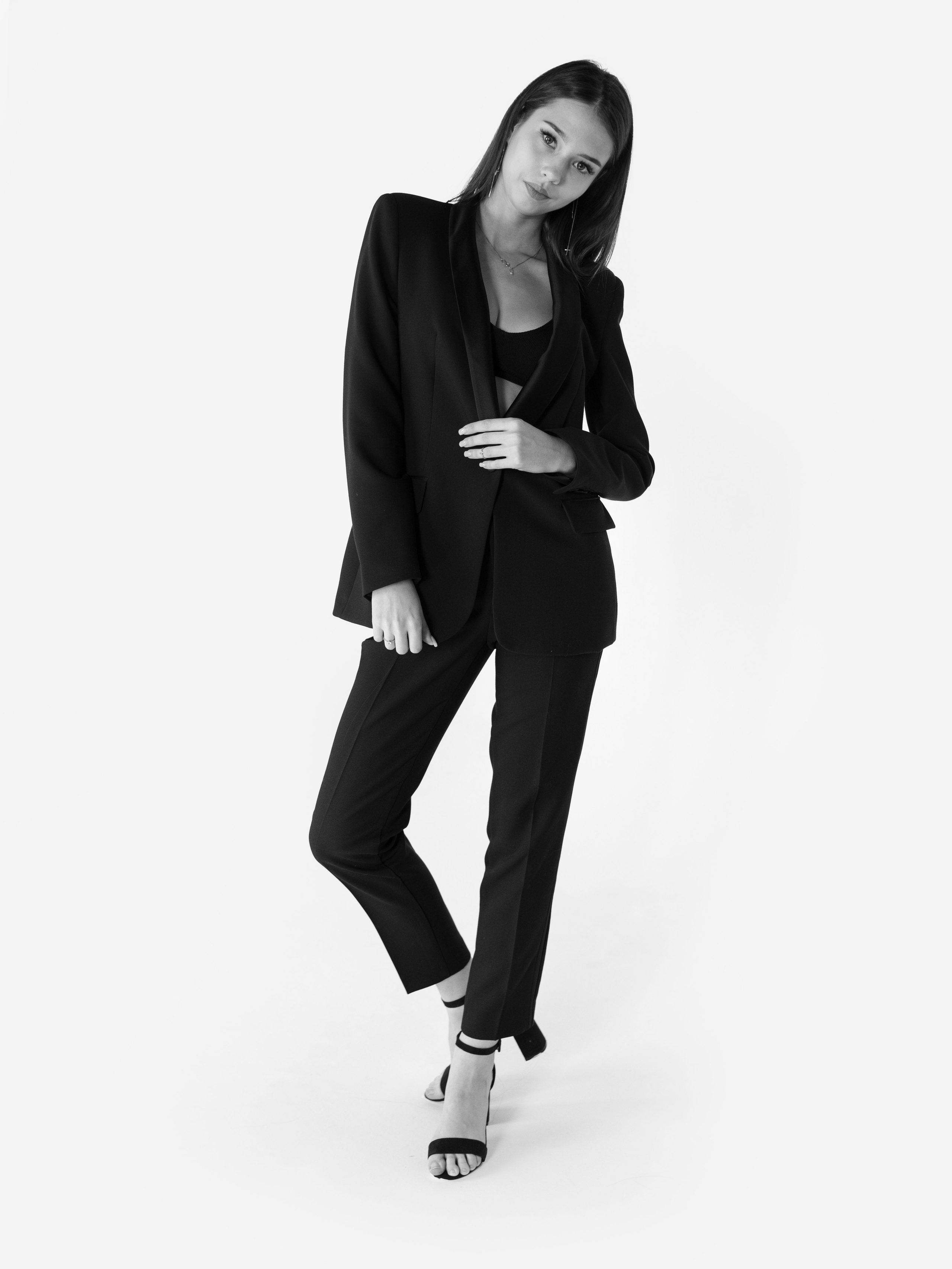 Одежда. Фотограф Михаил Белозеров