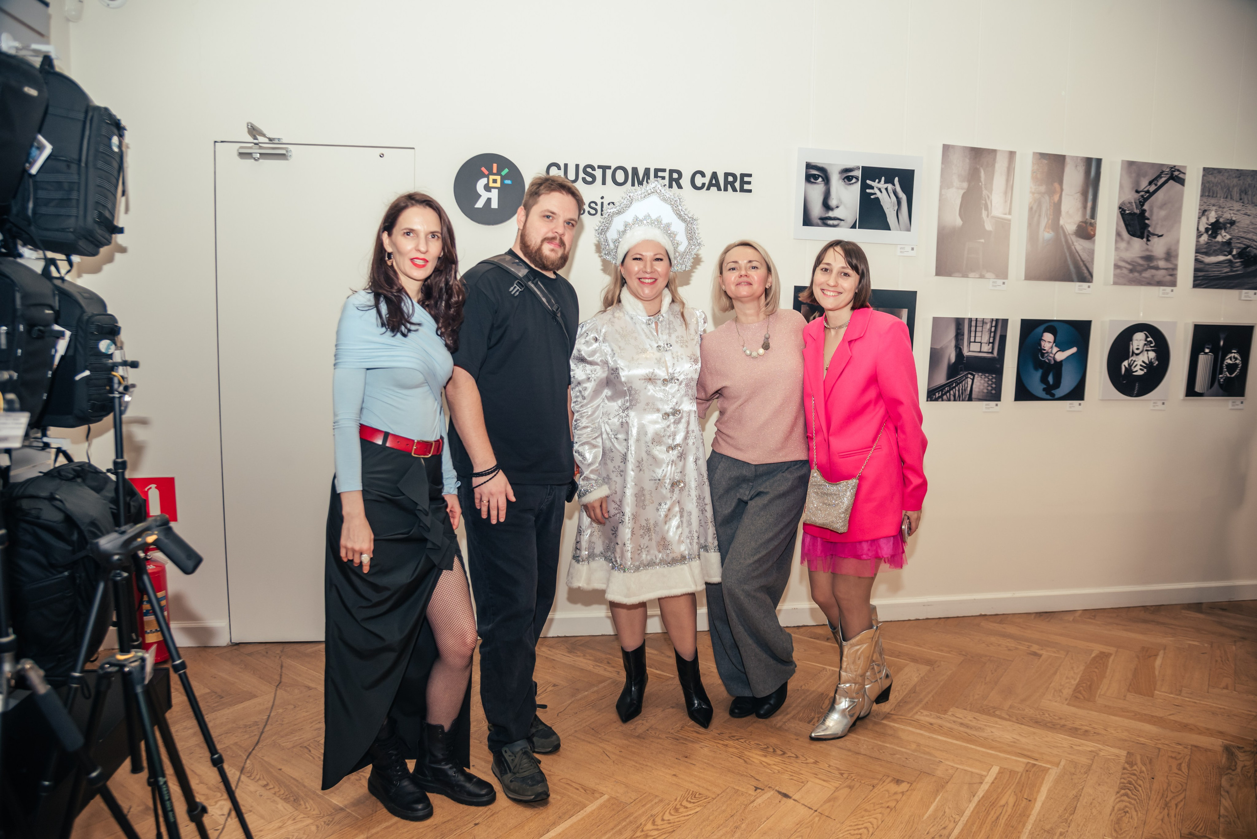 ГУМ. МОСКВА «Искусство XXI века» Глава 3. ARTEXPOPHOTO