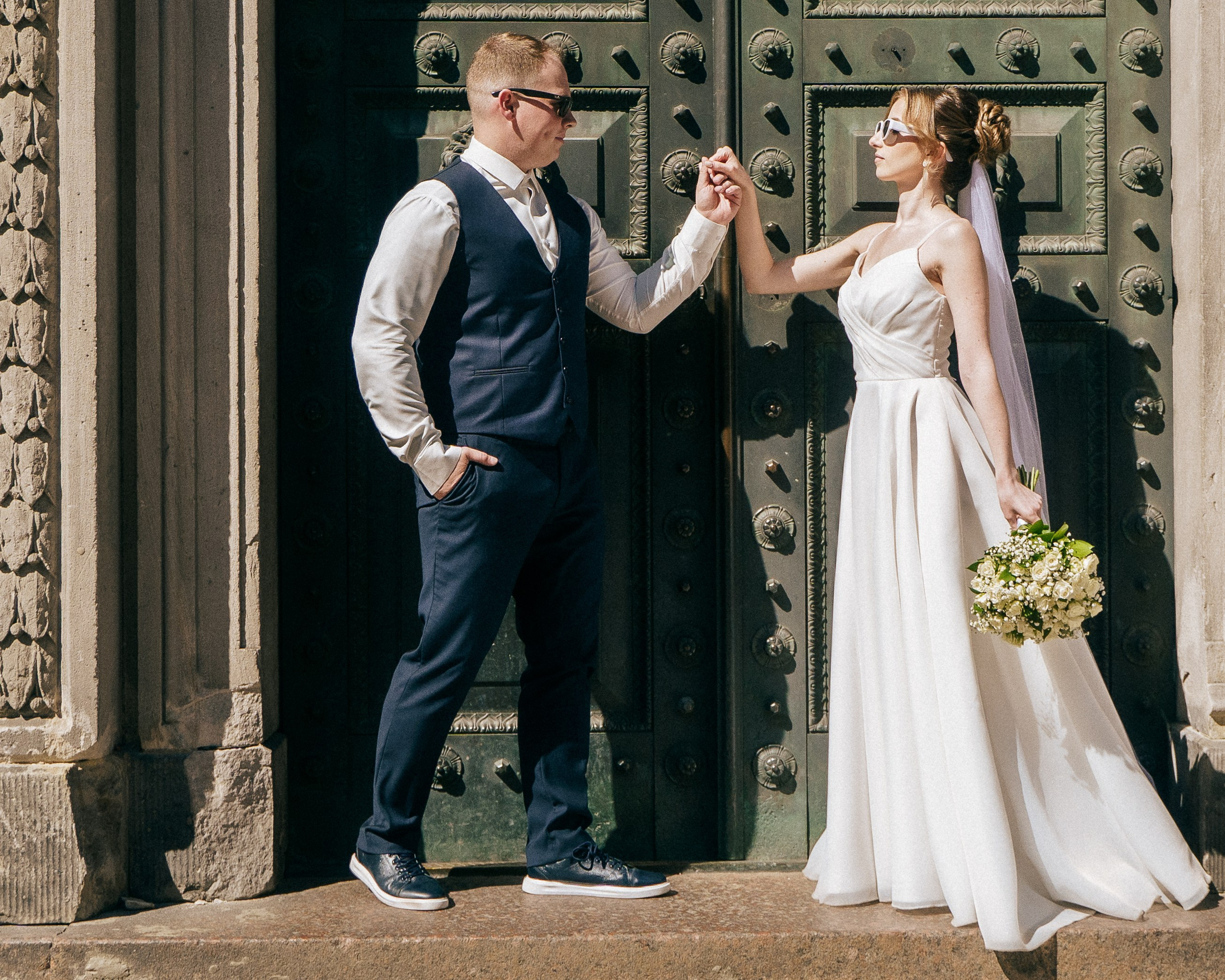 Первый день лета. Professional photoartist in St. Petersburg (wedding, reportage, portrait, model book, love story) Alexander Shvedov