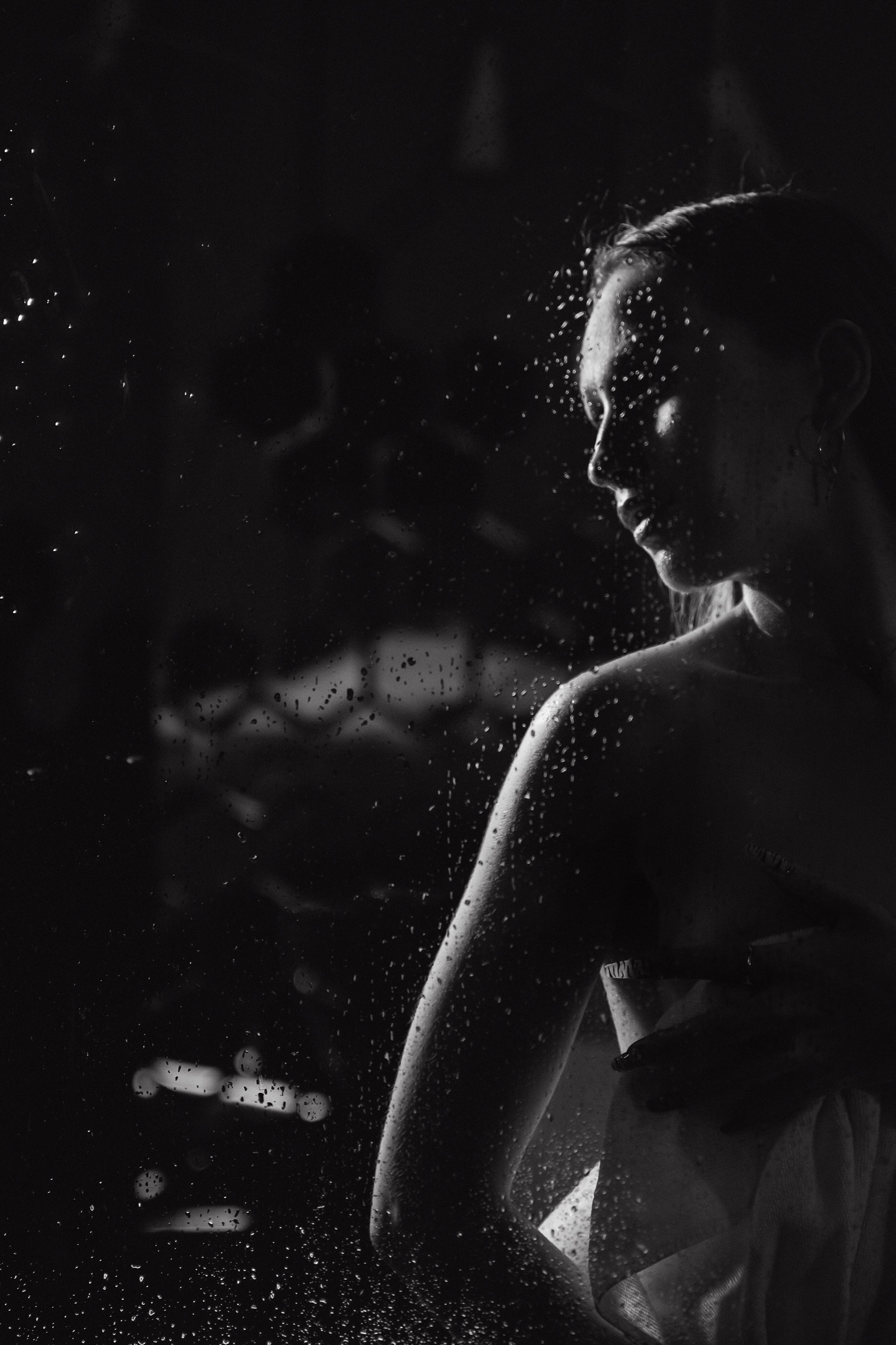 Евгения, съёмка в отеле. Портретный фотограф в Санкт-Петербурге Дмитриева Наталия