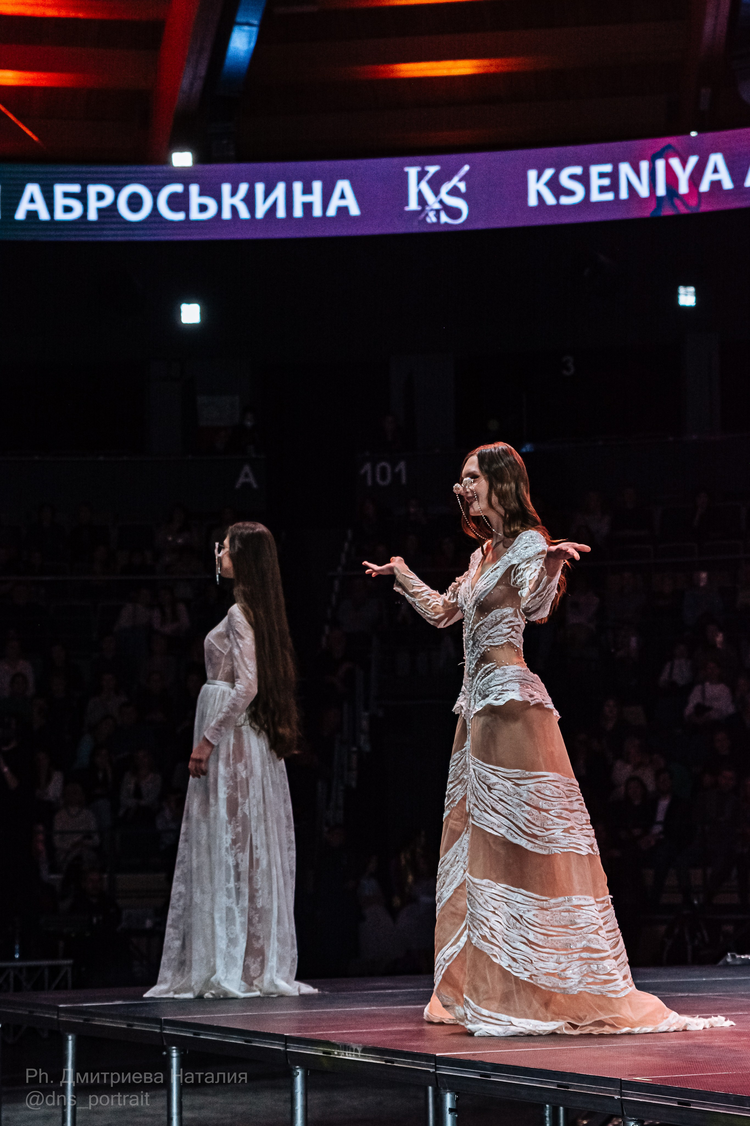 Сказочное Fashion шоу «12». Портретный фотограф в Санкт-Петербурге Дмитриева Наталия