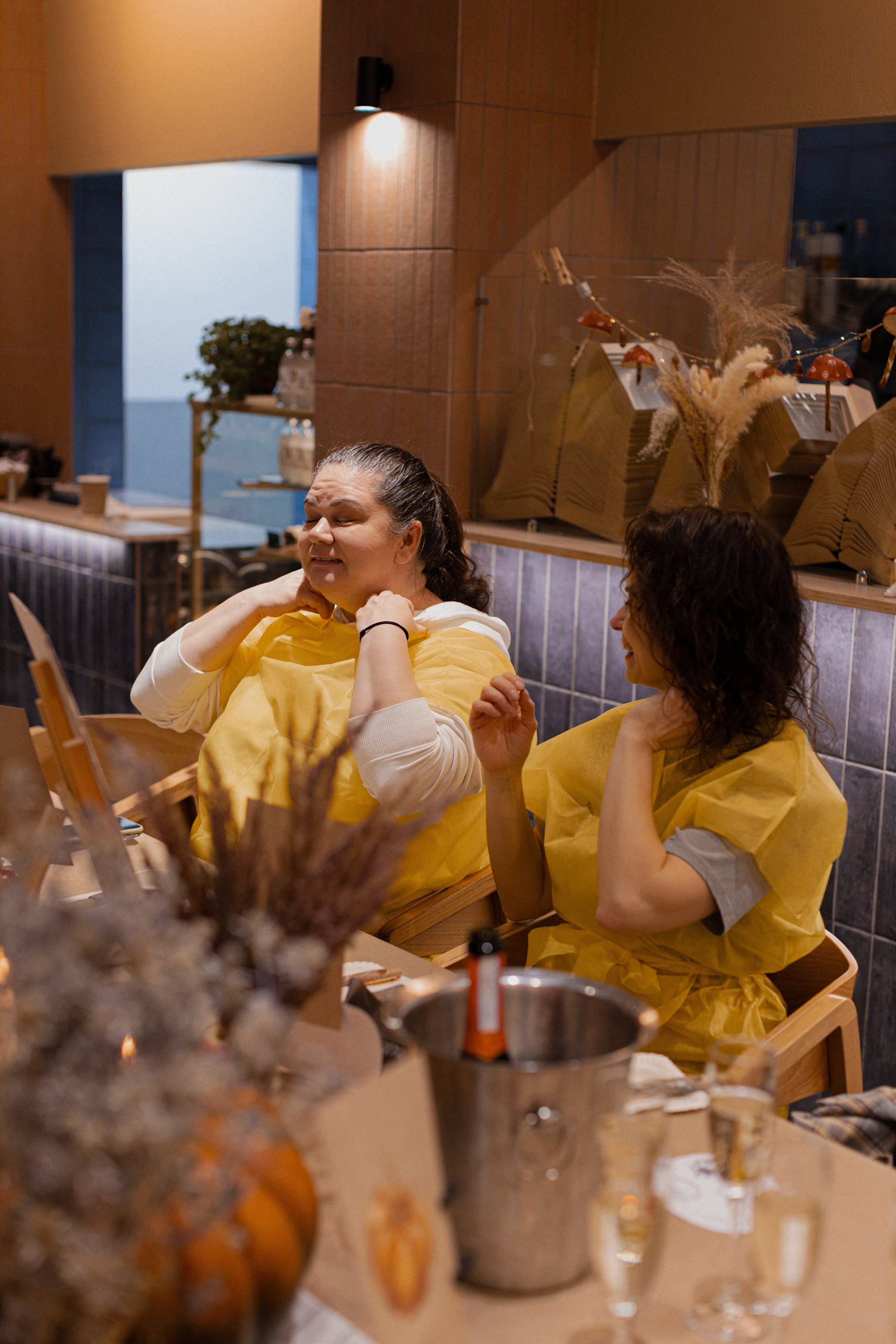 Мк Тыквы. Анастасия Ракчеева Художник