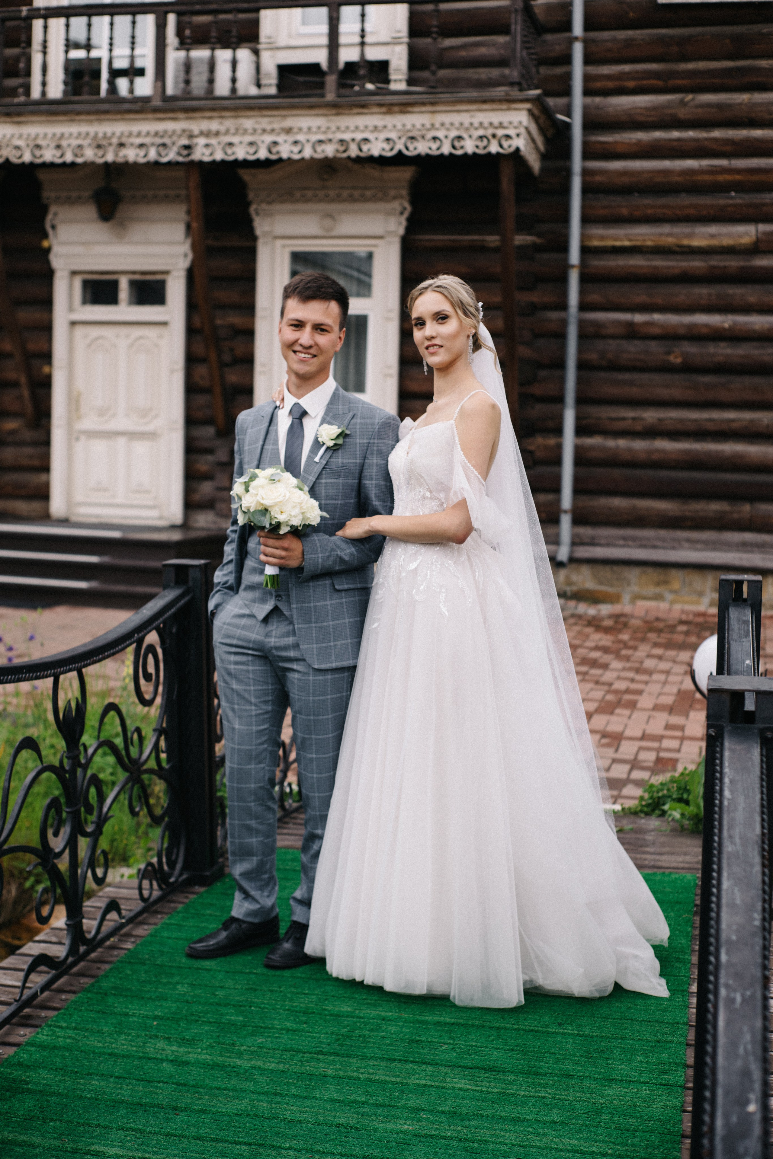 Свадебный день. Фотограф в Иркутске