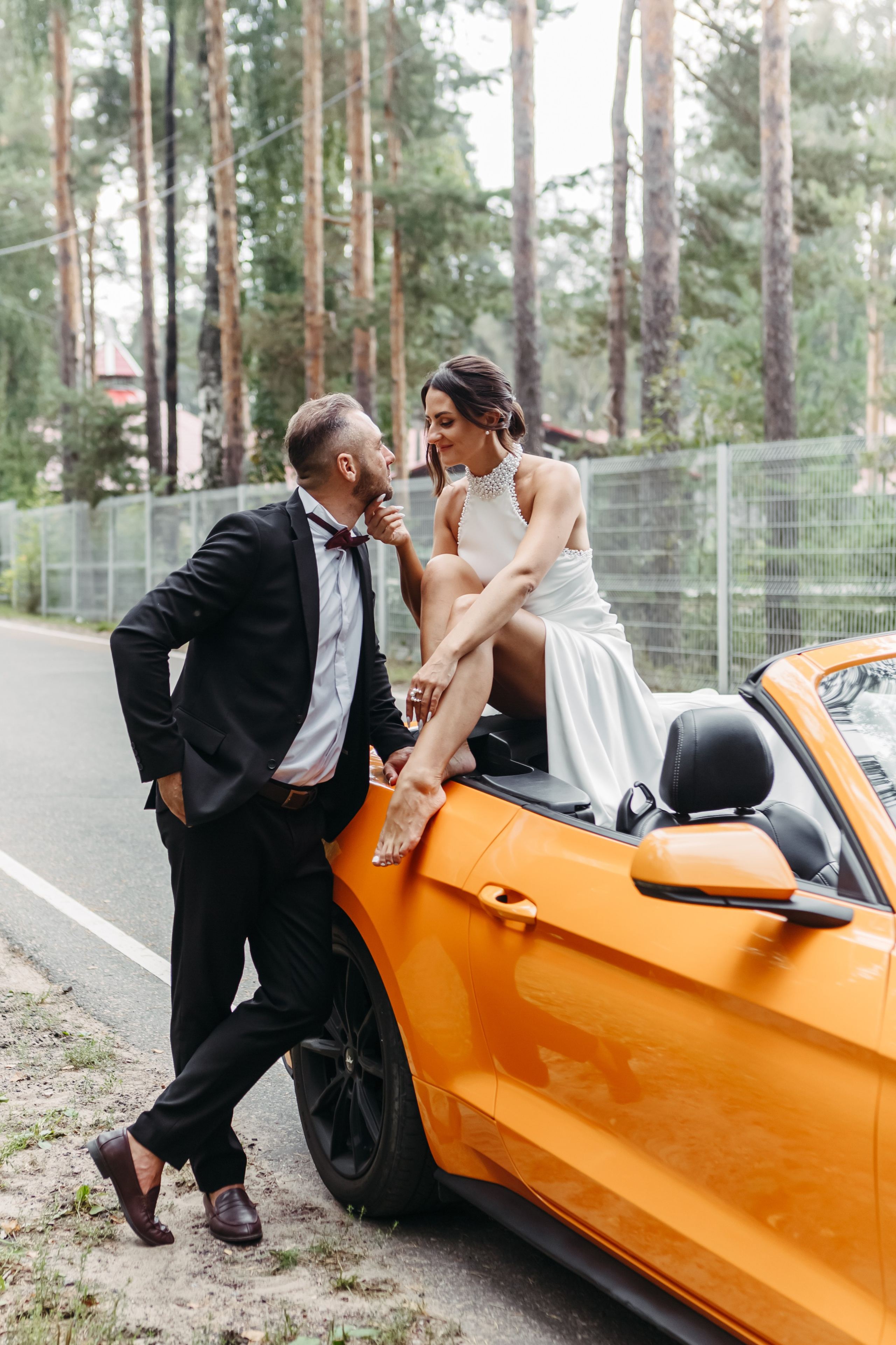 Никита Марина. Свадебный фотограф в Санкт-Петербурге