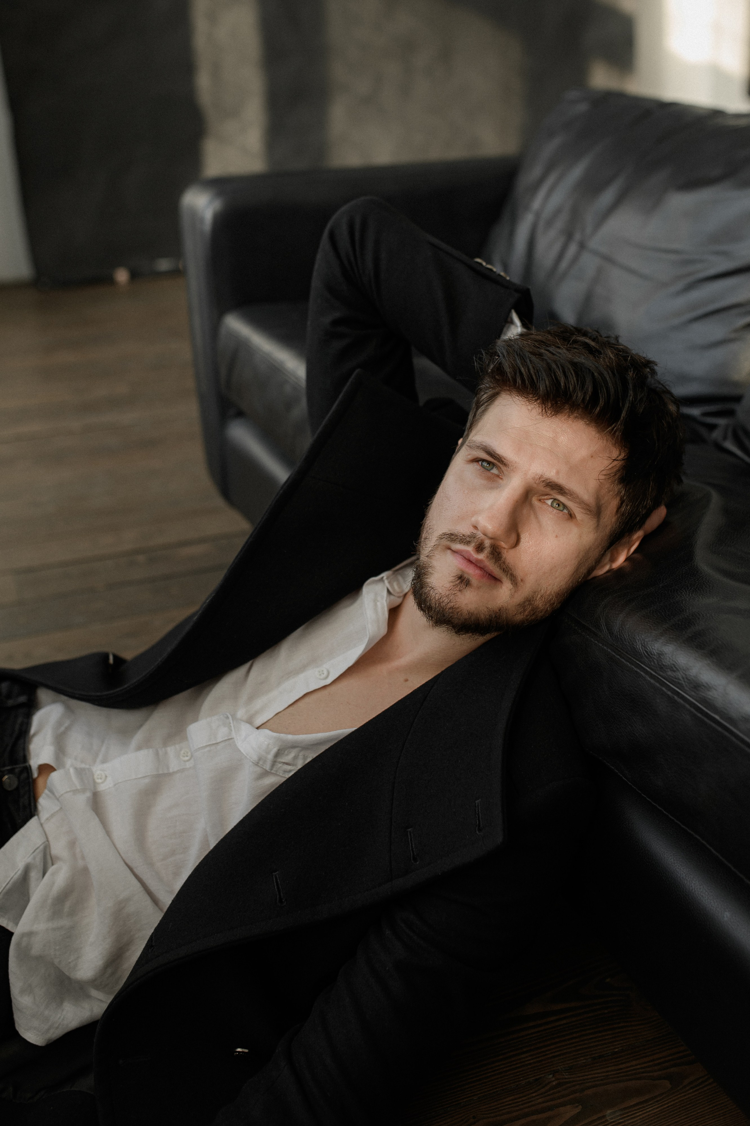 Павел (Воркшоп Ольги Брагида). Www.ostermiller.ru