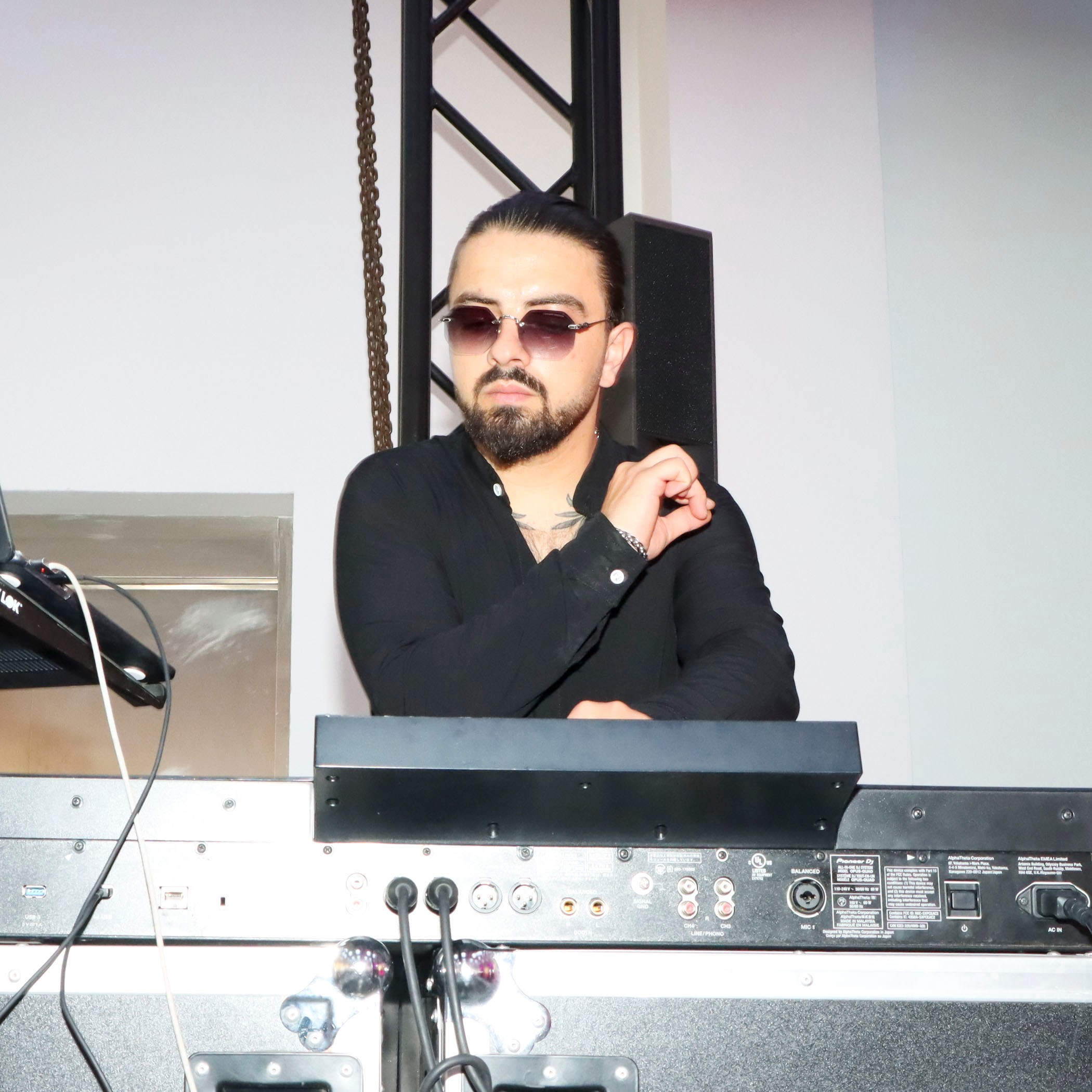 OMC Armenia 2025. Арт-фотограф Ксения Якутович