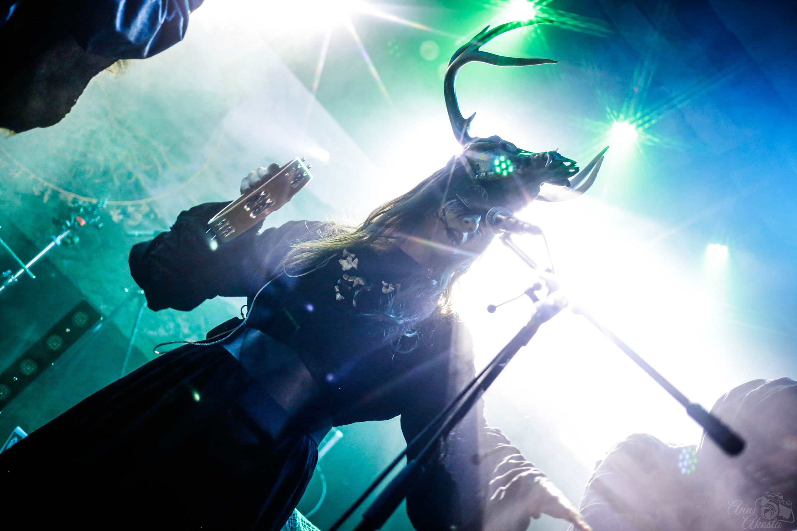 Студийная, репортажная и пленерная съёмка. Анна Акоста: фотограф в Санкт-Петербурге и Таганроге