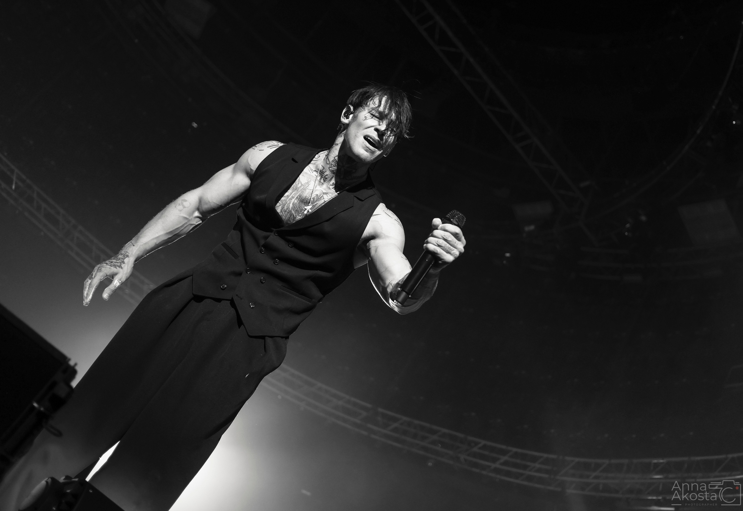 NILETTO | ДС «Юбилейный» | СПб. Анна Акоста: фотограф в Санкт-Петербурге и Таганроге