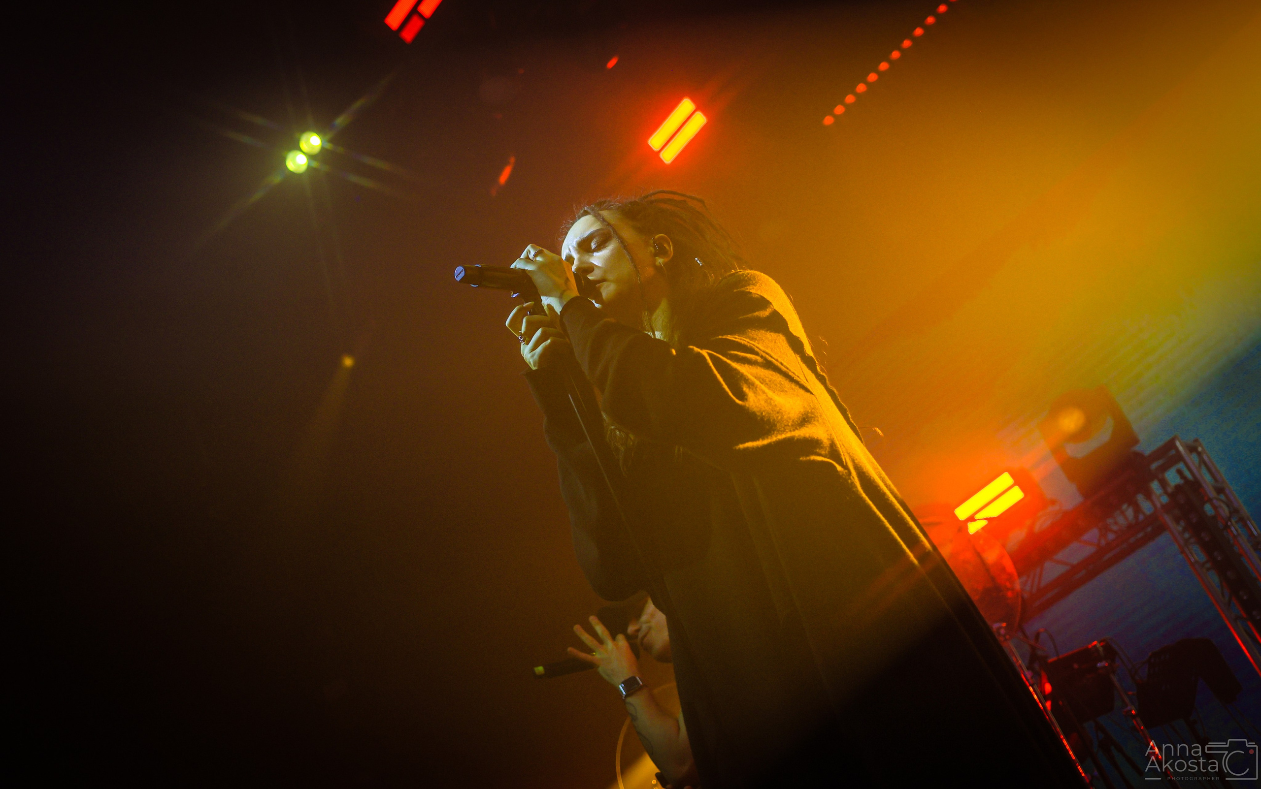 DRUMMATIX |AURORA Concert Hall СПБ. Анна Акоста: фотограф в Санкт-Петербурге и Таганроге