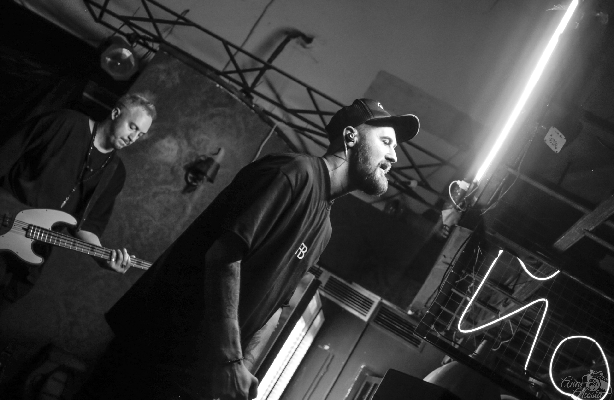 LAAV. VOSEMBIT CLUB. Анна Акоста: фотограф в Санкт-Петербурге и Таганроге