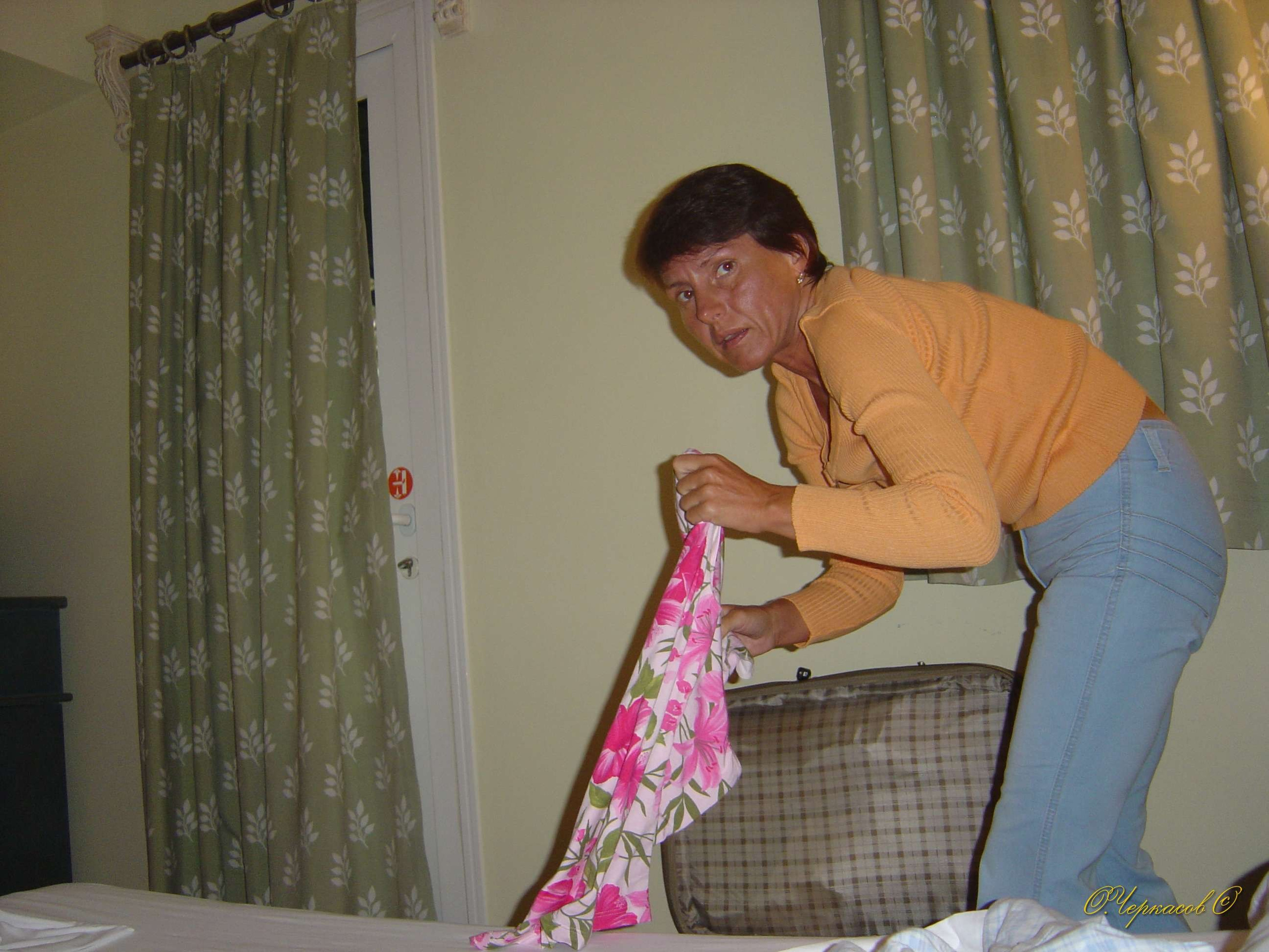 Турция, Зигана, 2005. Улица, люди, жизнь…