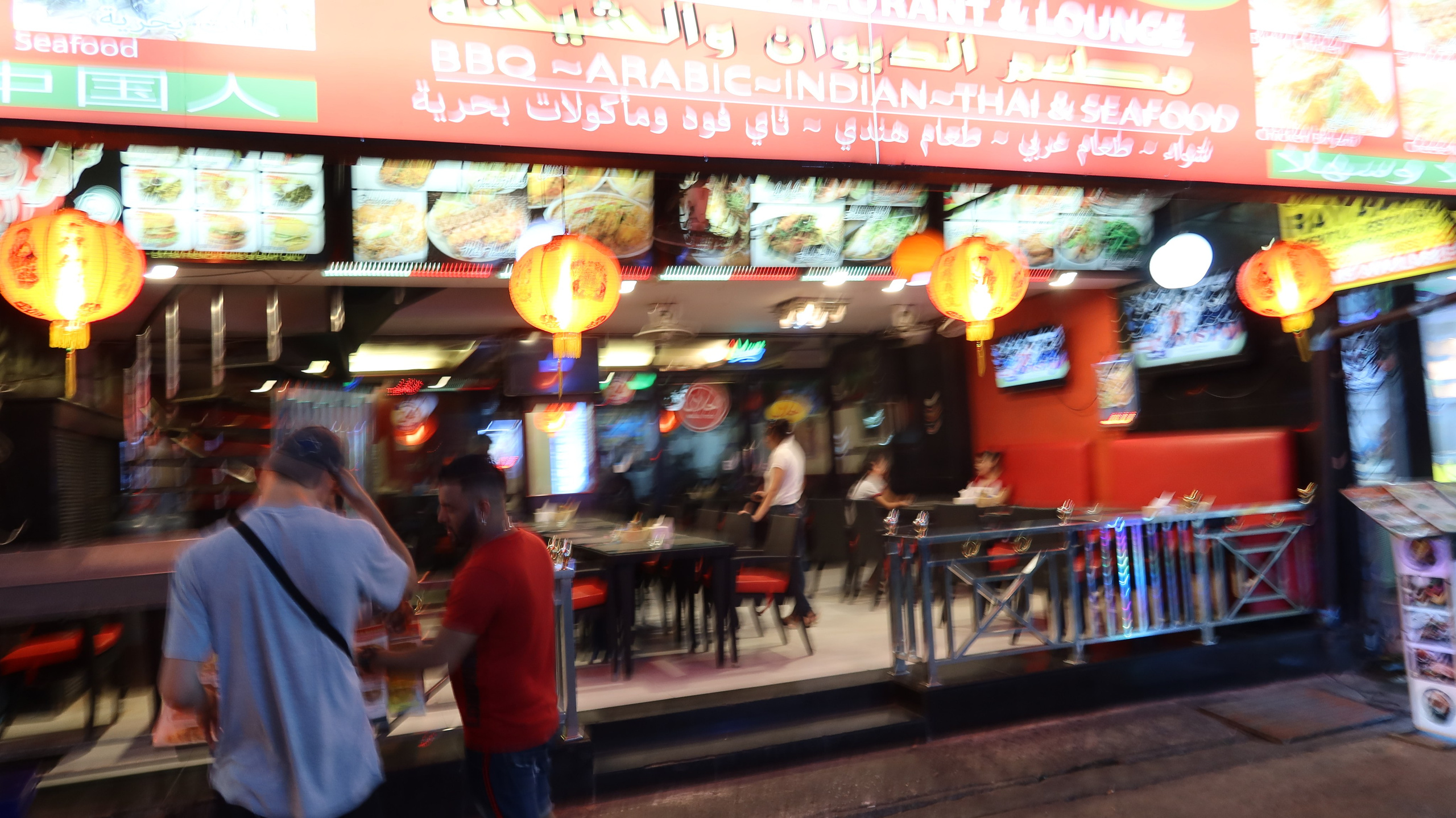 Тайланд 2020 г. Улица, люди, жизнь…