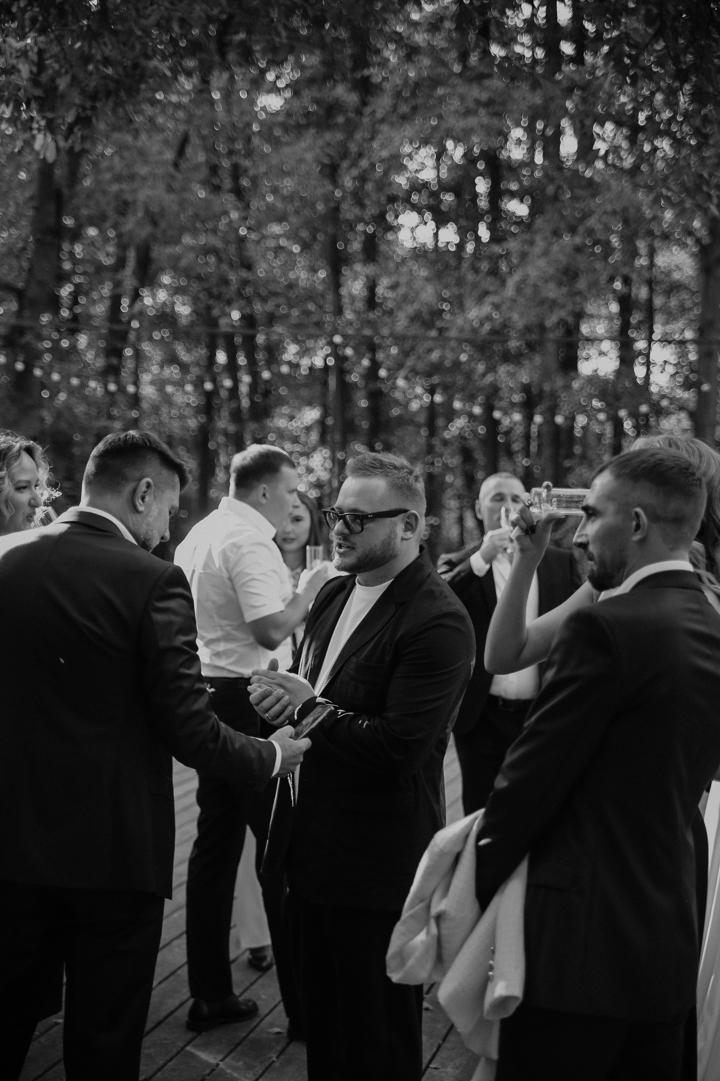 Свадьбы. Фотограф в Серпухове и Тарусе Ксения Царёва