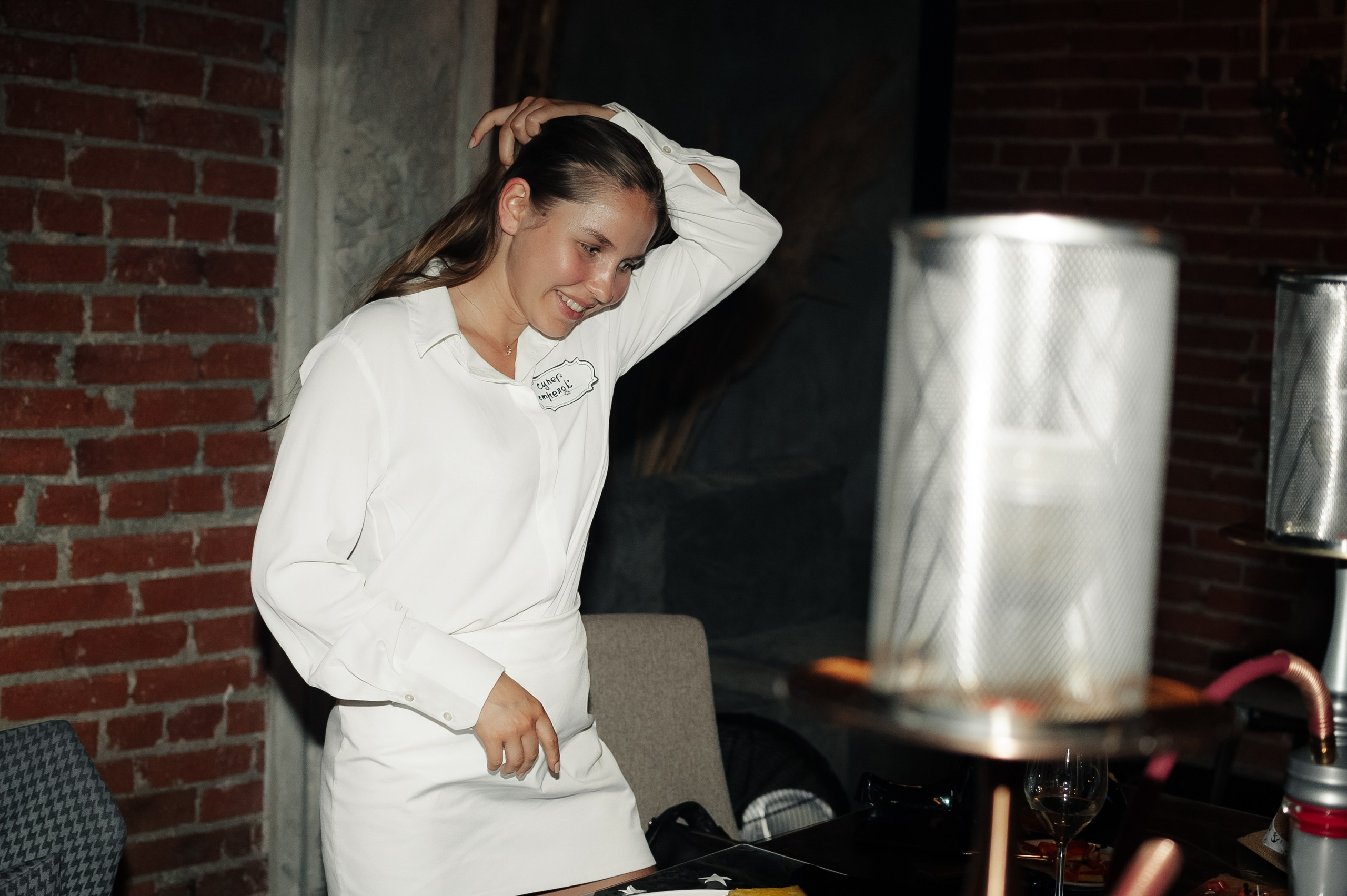 Корпоратив. Фотограф в Екатеринбурге Артём Зайнетдинов