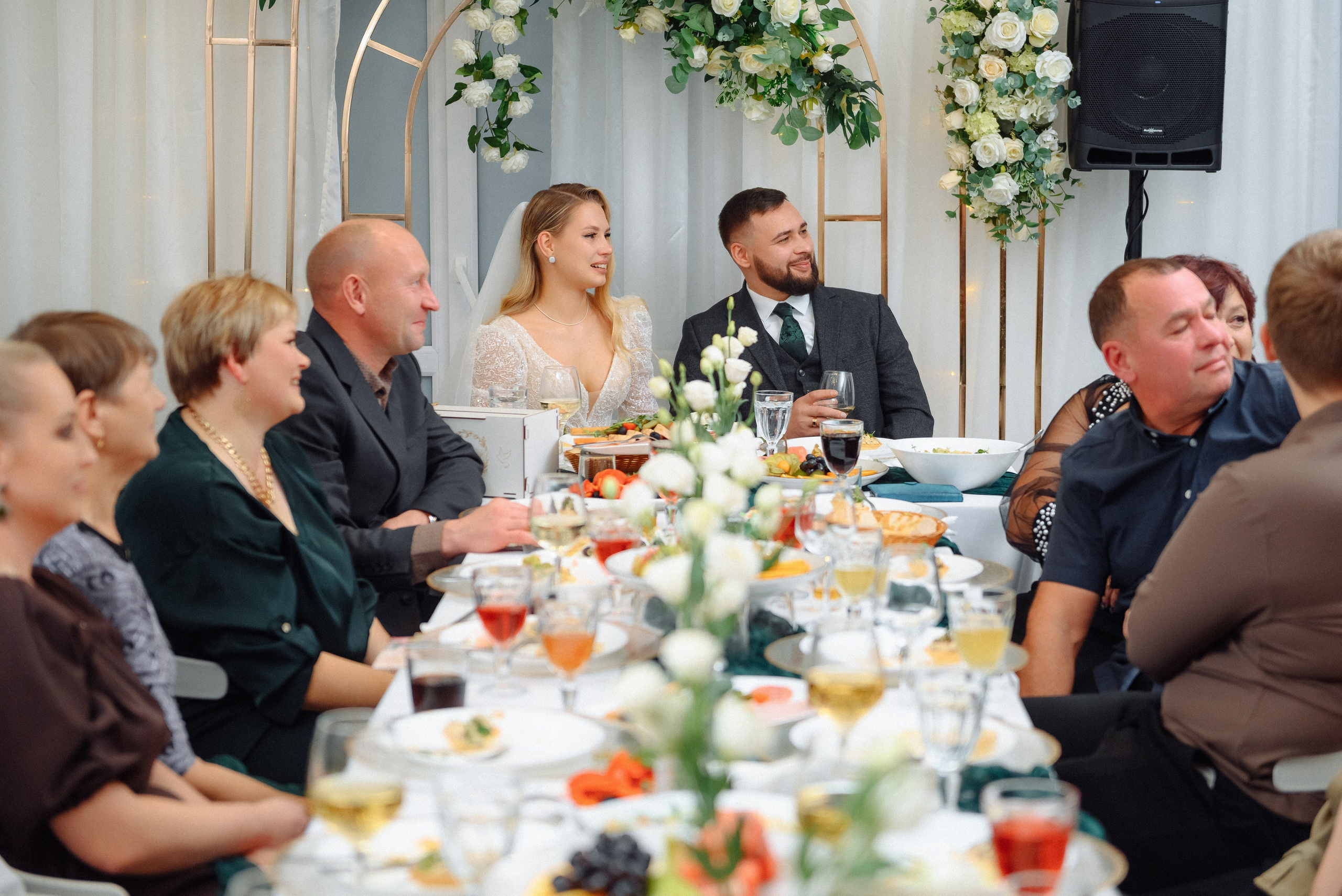 Александр и Елена. Фотограф в Екатеринбурге Артём Зайнетдинов