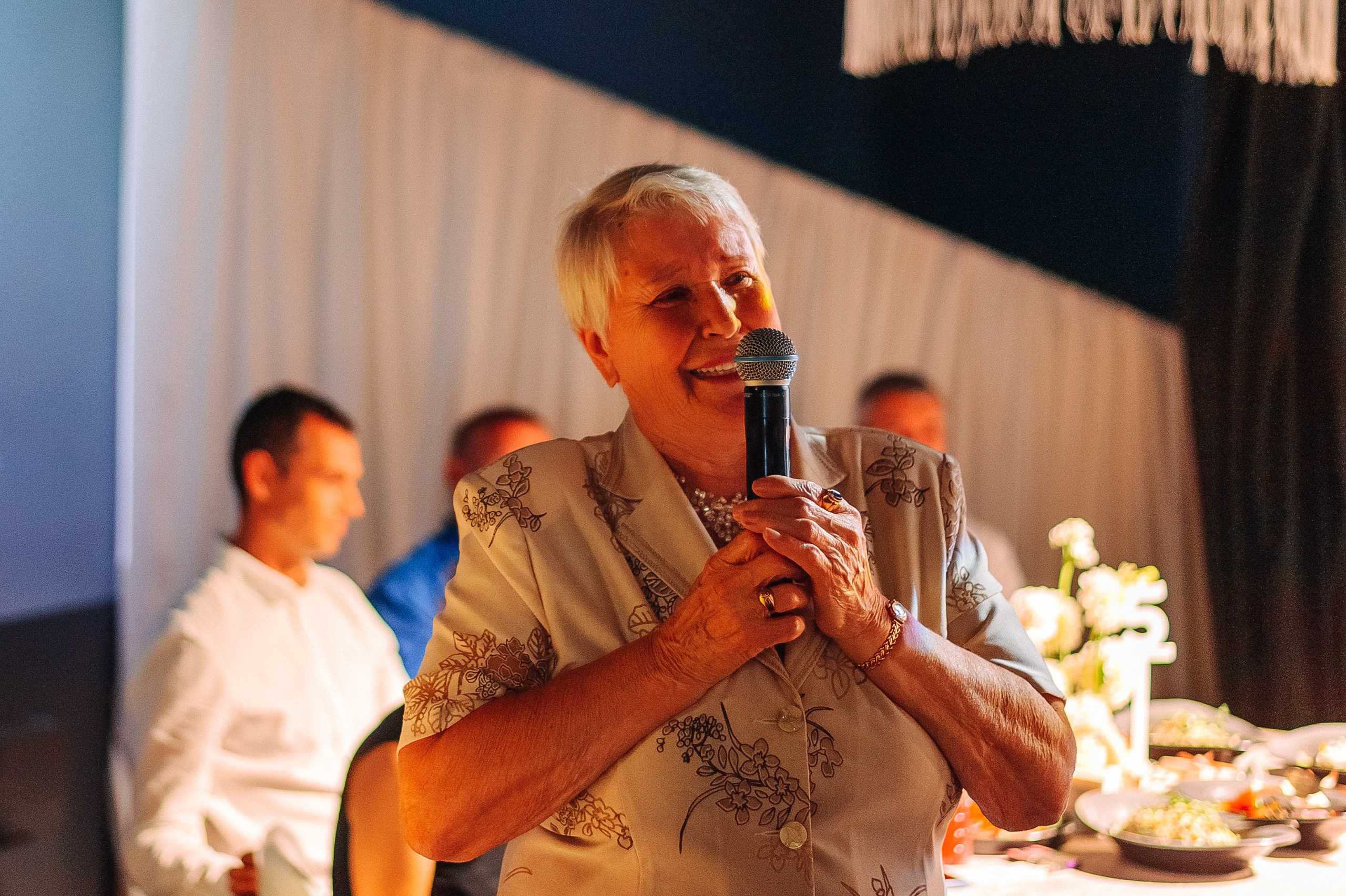 Годовщина свадьбы в Atmosfera. Свадебный фотограф в Екатеринбурге Артём Зайнетдинов