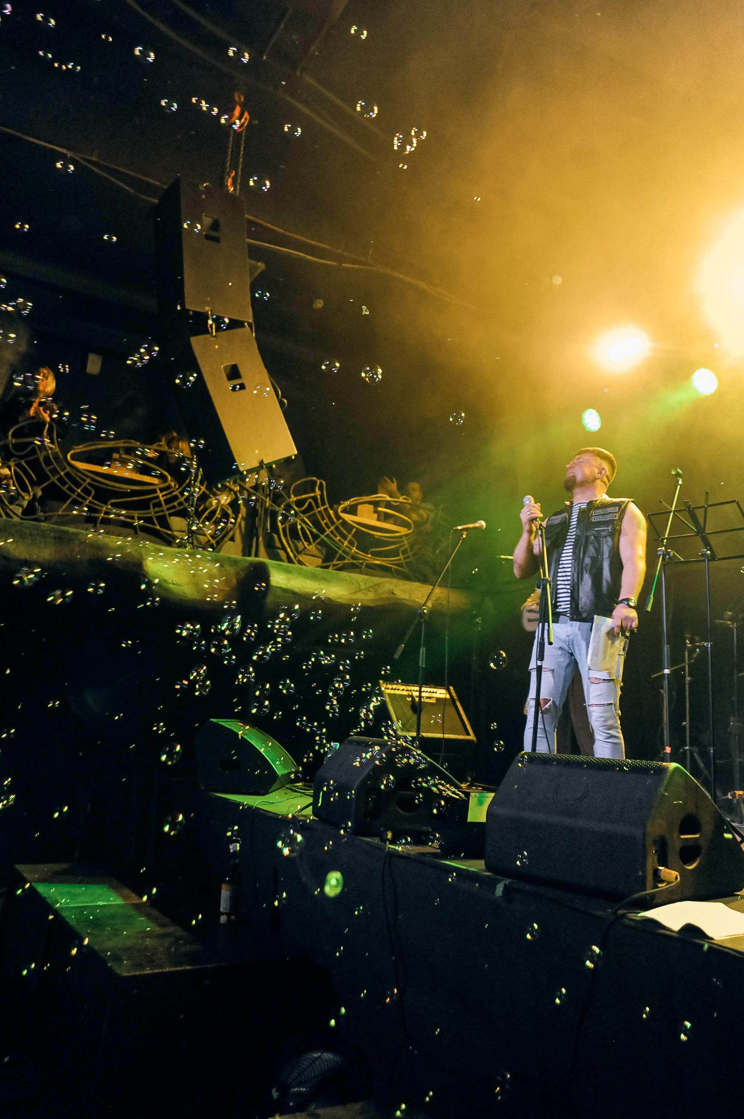 Репортаж портфолио. Фотограф в Екатеринбурге Артём Зайнетдинов