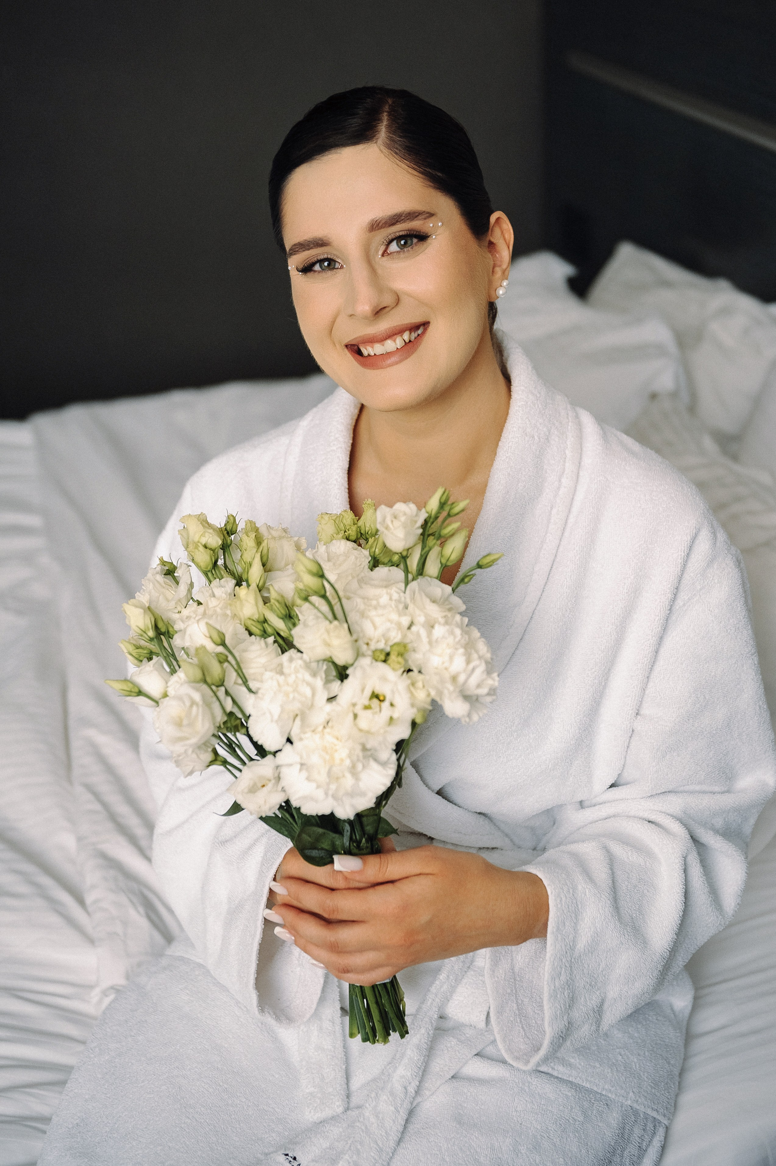 Олег и Вера. Фотограф в Екатеринбурге Артём Зайнетдинов