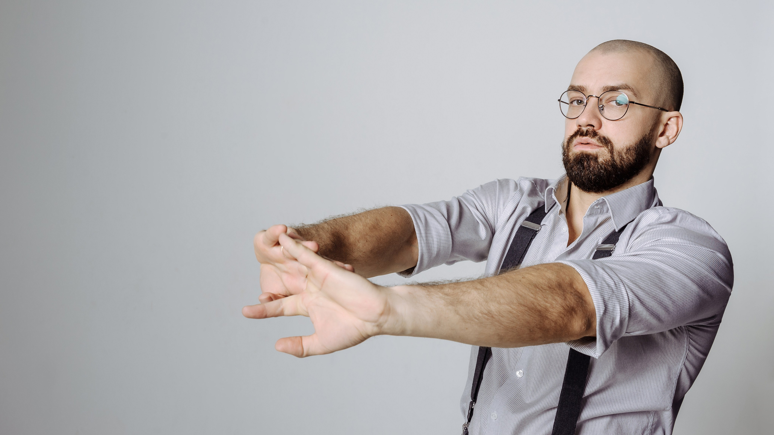 Александр. Фотограф в Екатеринбурге Артём Зайнетдинов