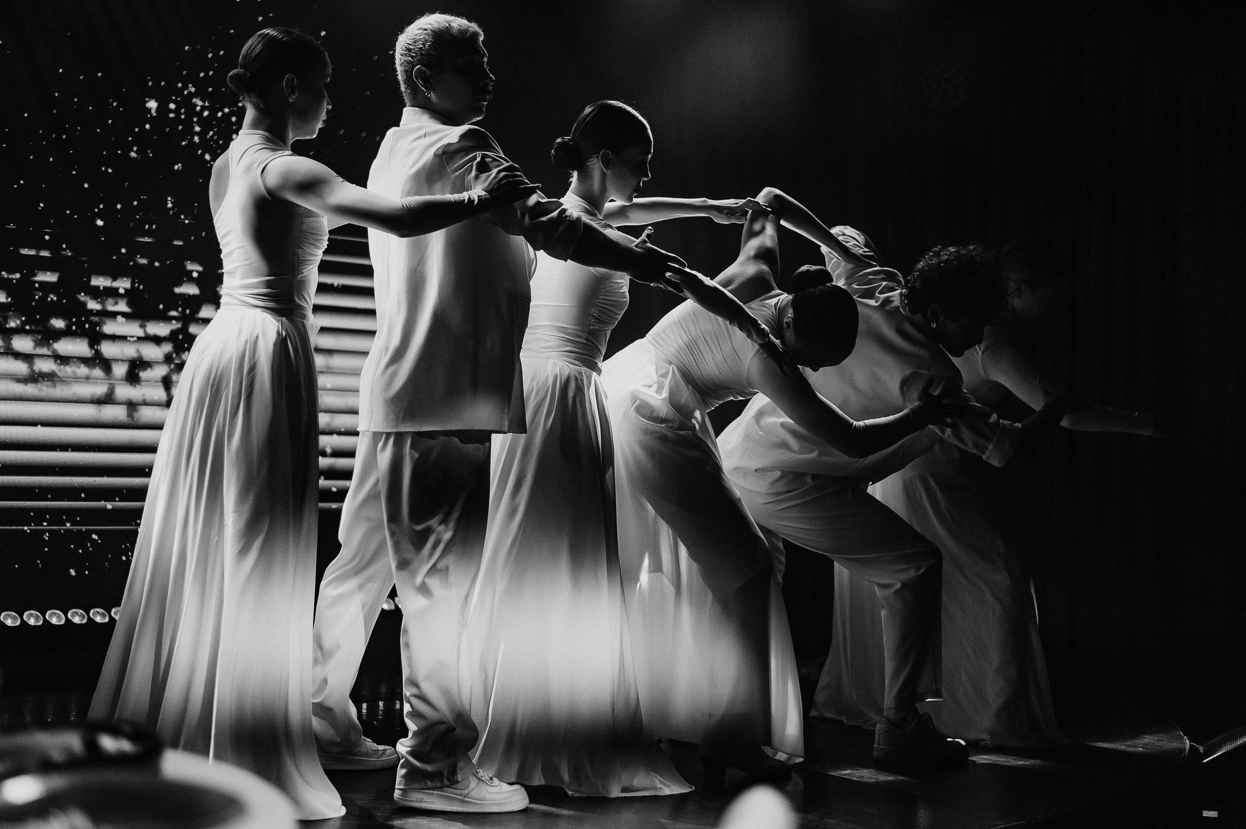 Репортаж портфолио. Фотограф в Екатеринбурге Артём Зайнетдинов