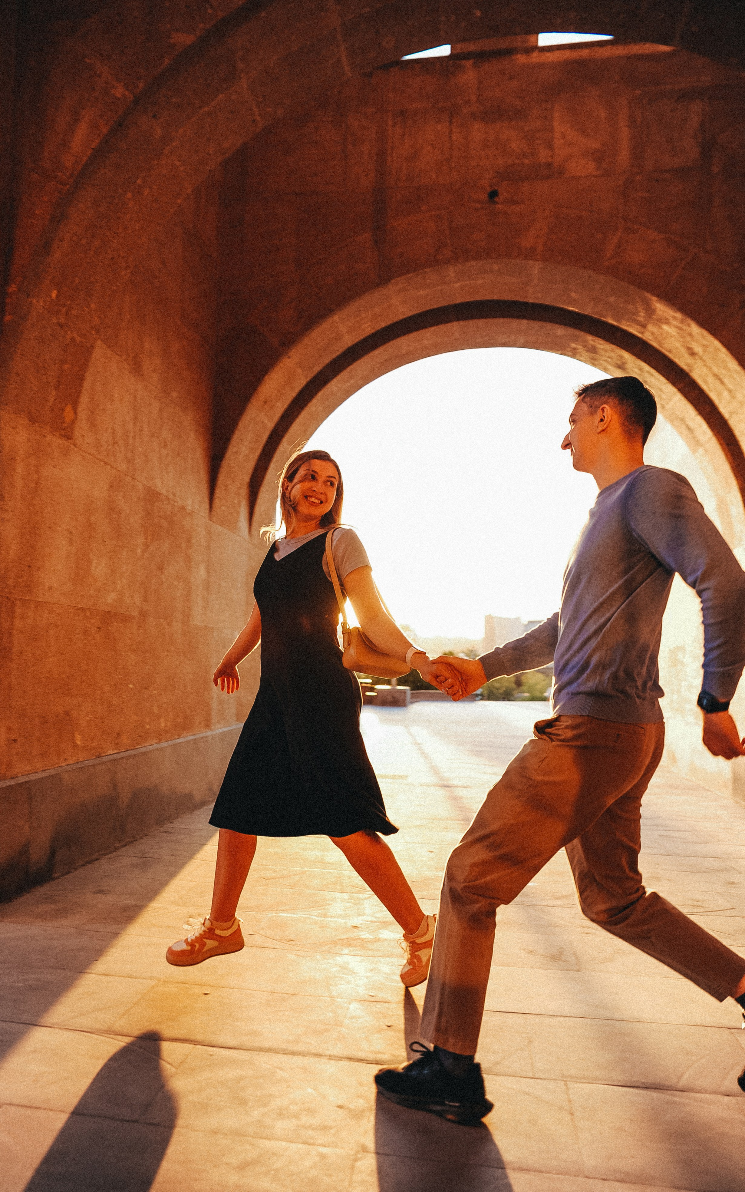 Александр+Валерия. Фотограф в Екатеринбурге Артём Зайнетдинов