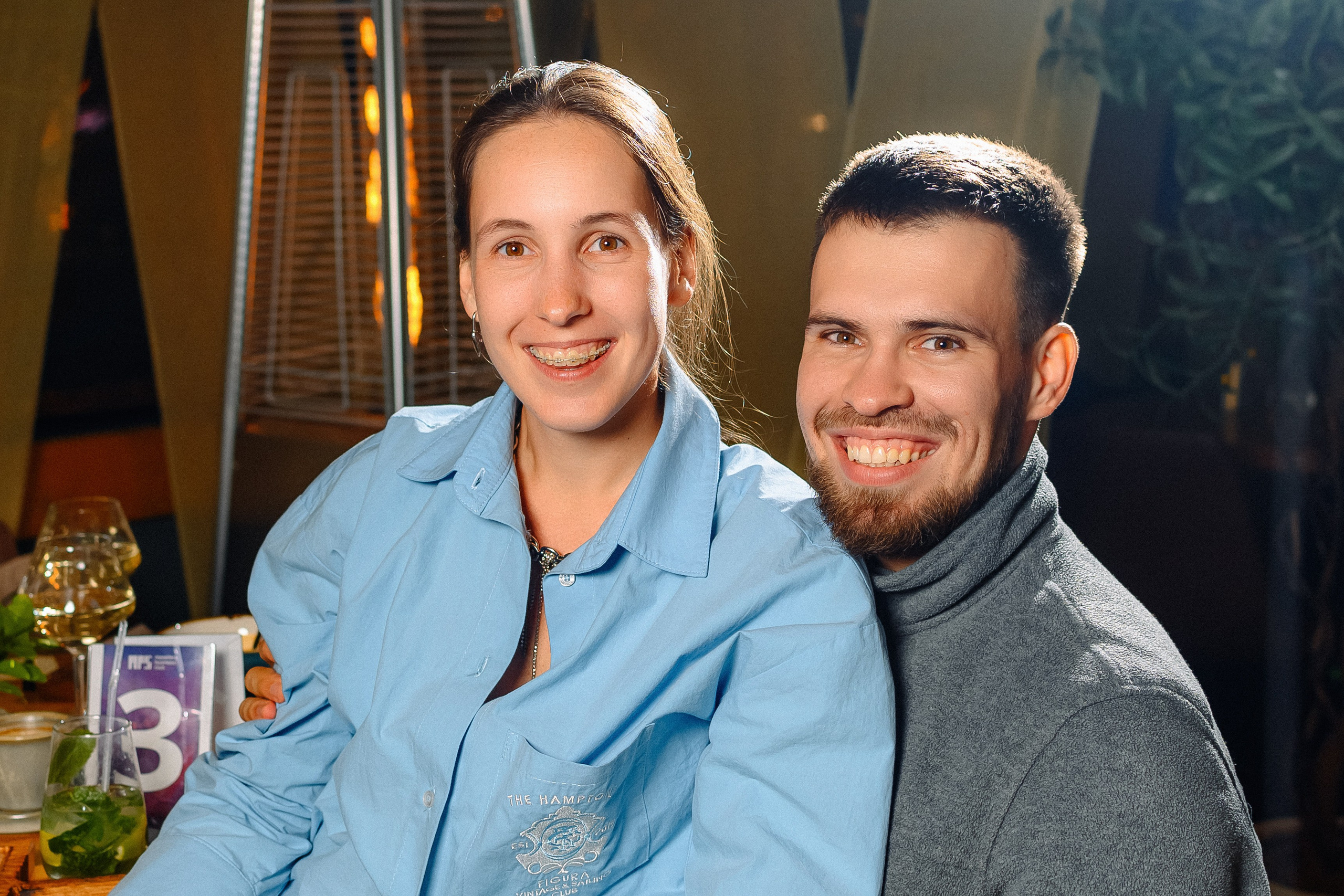 Встреча бизнес клуба MPSELLERS. Свадебный фотограф в Екатеринбурге Артём Зайнетдинов