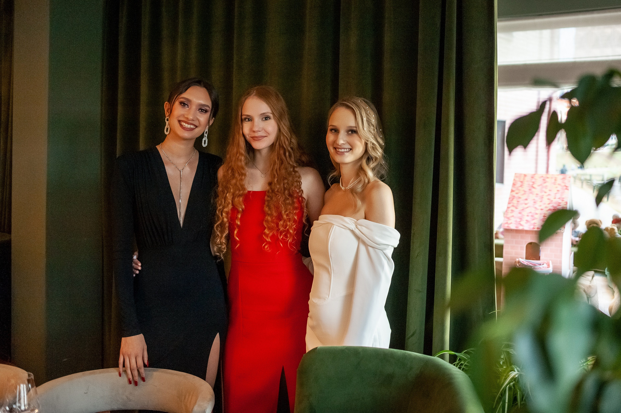 Павел и Святослава. Фотограф в Екатеринбурге Артём Зайнетдинов