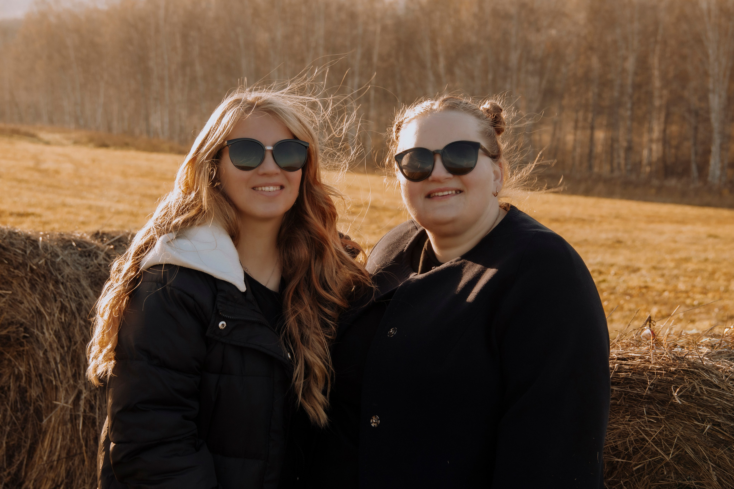 Лера твои 30, это твои 15. ProFoto