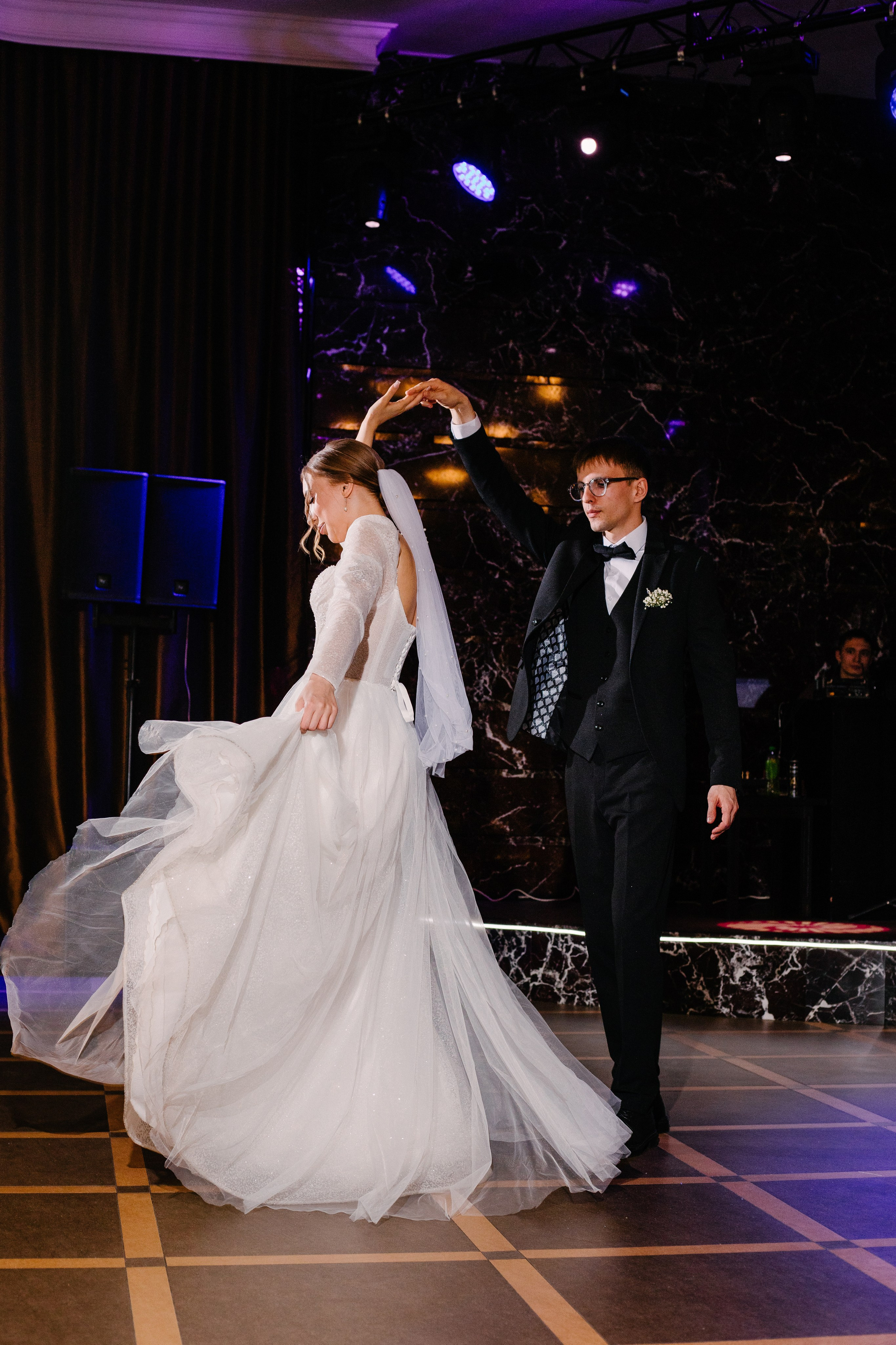 25 WED А&A. Свадебный фотограф Тулинова Мария