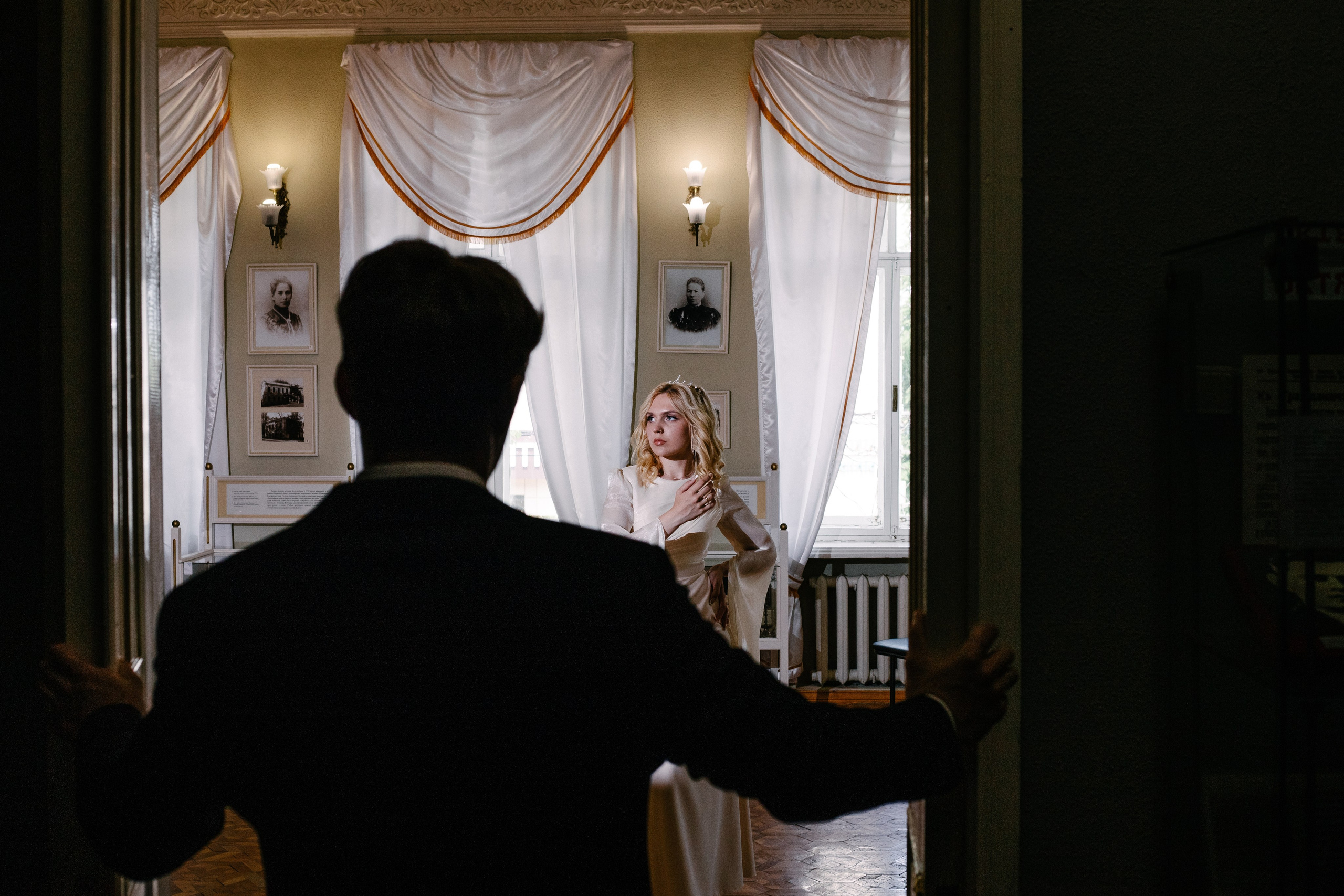 25WED N&D. Свадебный фотограф Тулинова Мария