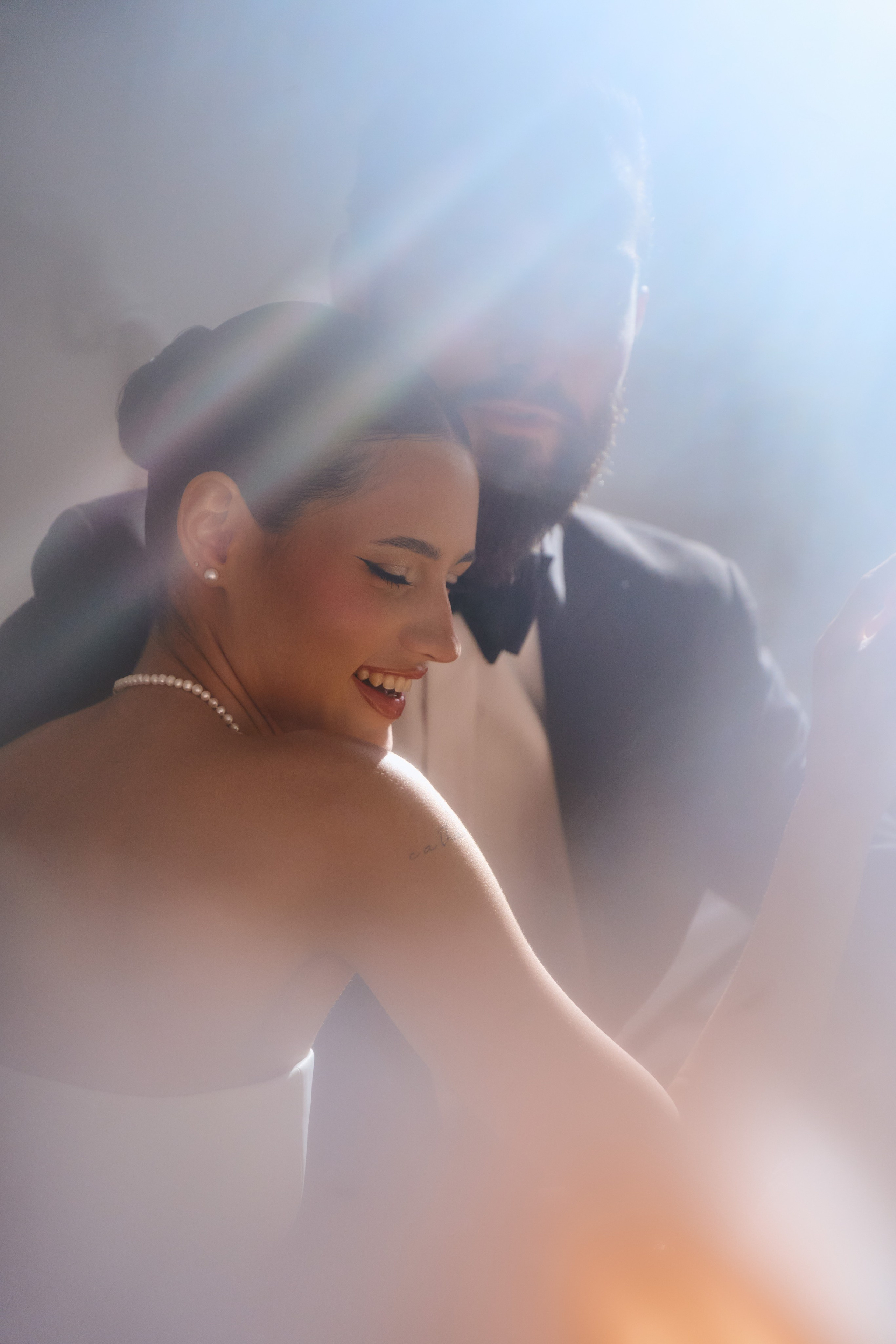 Михаил и Софья. Главная